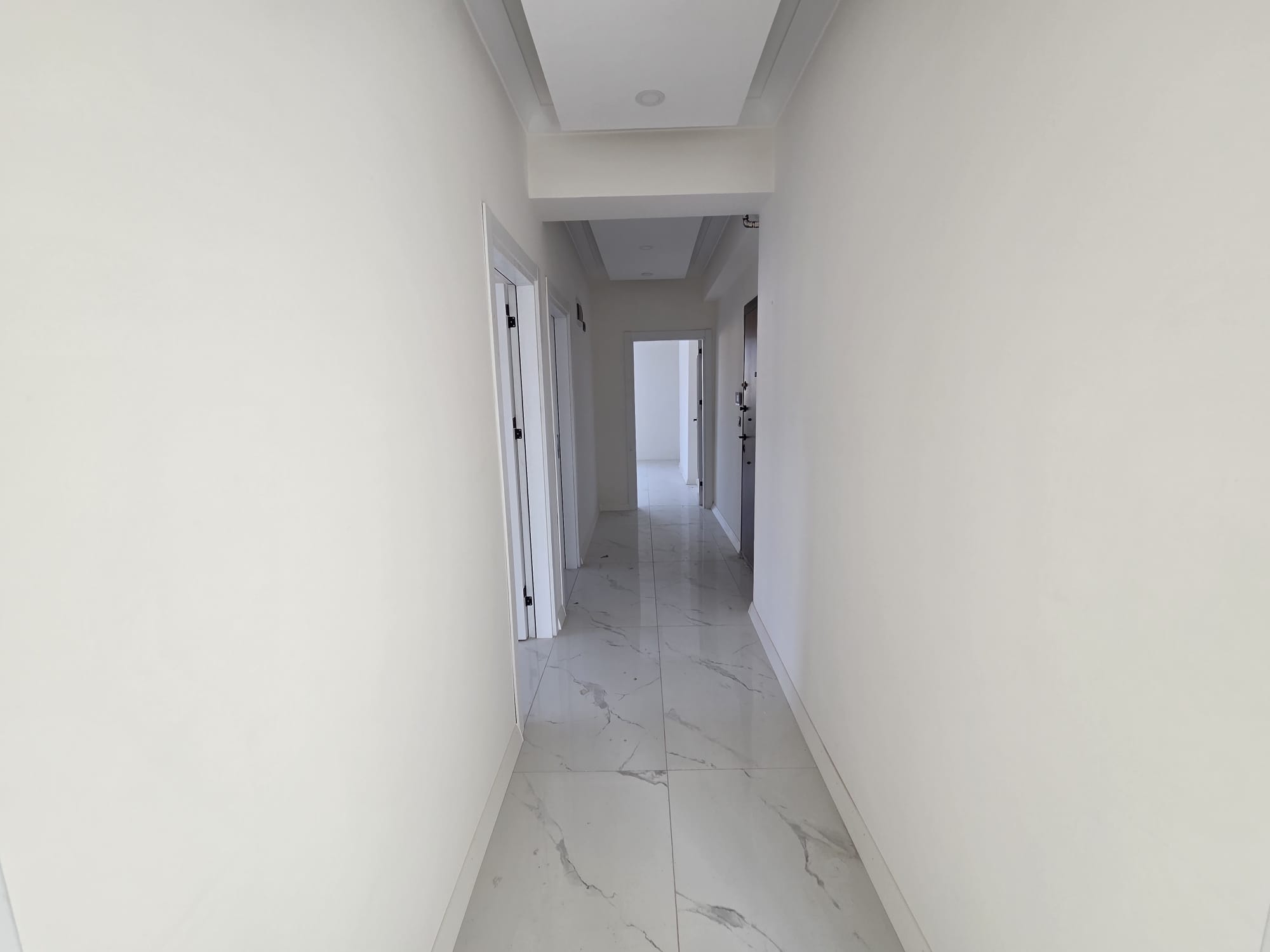 KÖFEZ MİMAR SİNAN MAHALLESİNDE SATILIK 3+1 NORMAL KAT DAİRE.