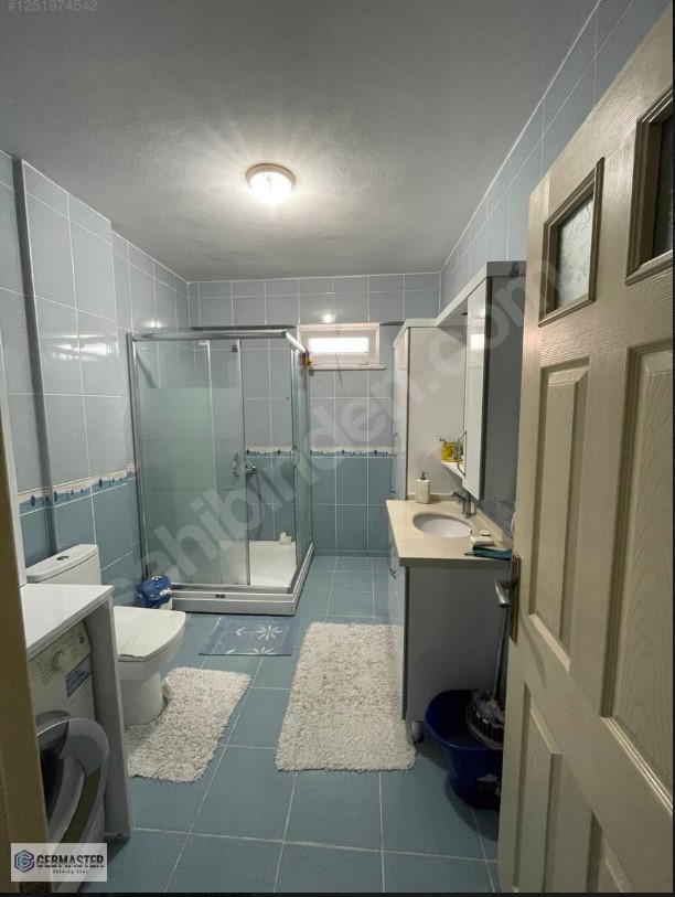 "GEBMASTER" Gayrimenkul'den Satılık Triplex Müstakil Bina..