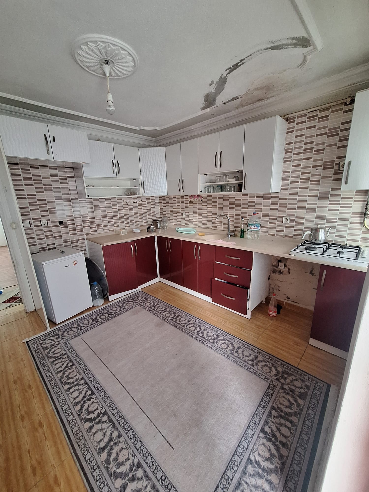 GEBMASTER'DAN YAVUZ SULTAN SELİM MAH. 140M² SATILIK DAİRE