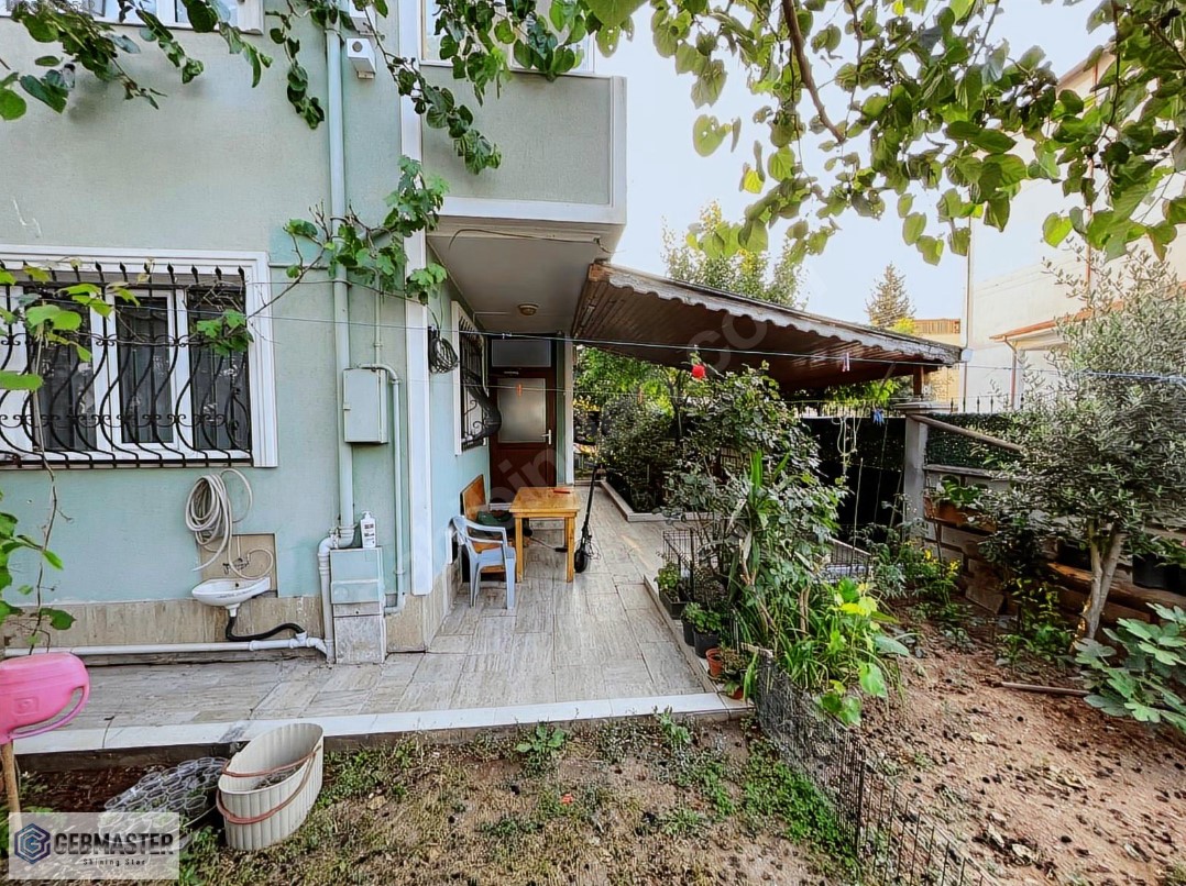 "GEBMASTER" Gayrimenkul'den Satılık Triplex Müstakil Bina..