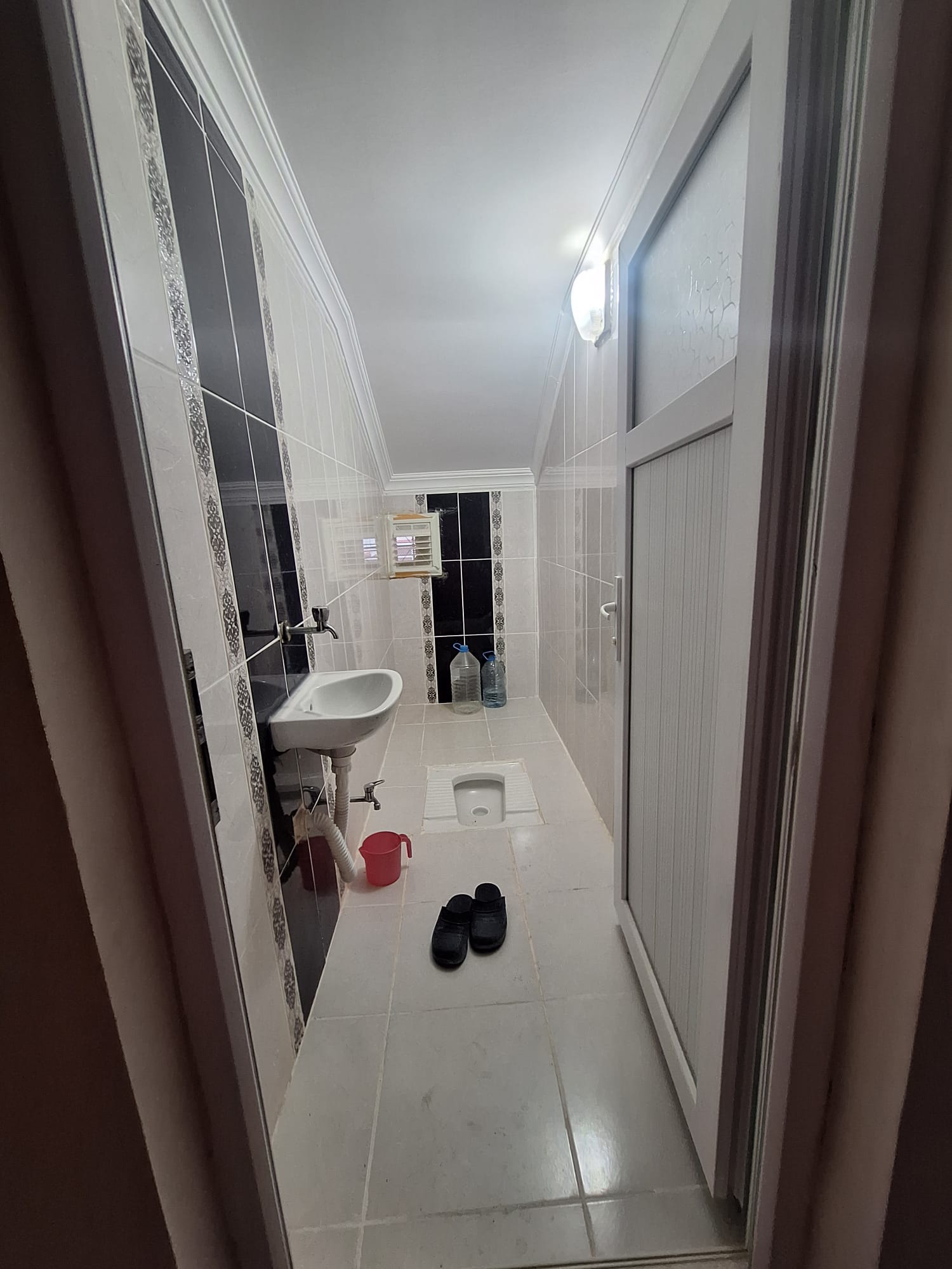 GEBMASTER'DAN YAVUZ SULTAN SELİM MAH. 140M² 3 ve 4 KAT SATILIK DAİRE