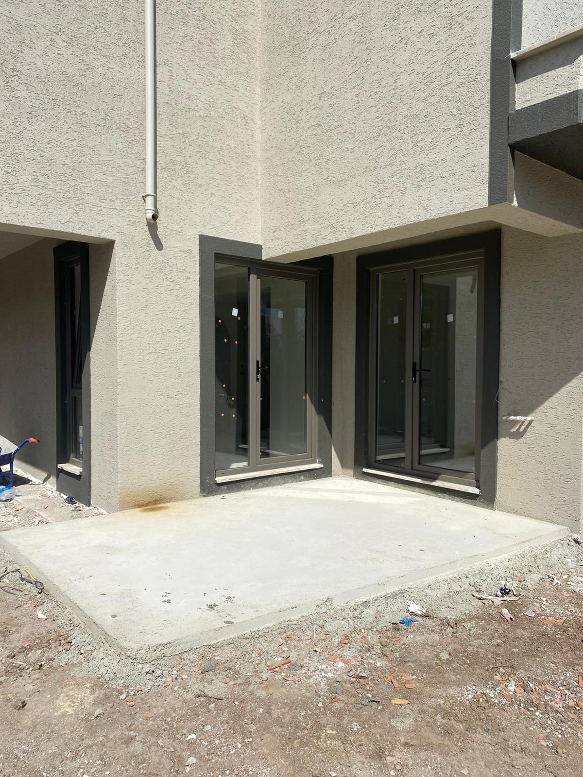 GEBMASTER'dan KREDİYE UYGUN 2+1 MANZARALI 118 m2 EĞİMSİZ DUBLEKS