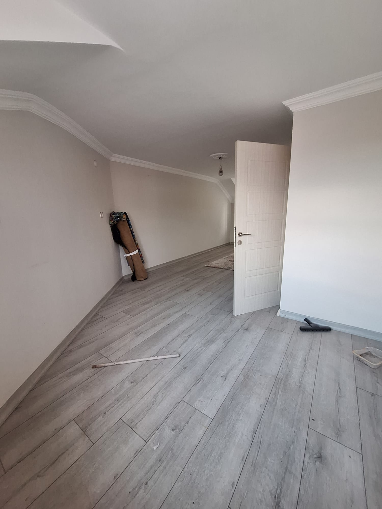 GEBMASTER'DAN YAVUZ SULTAN SELİM MAH. 140M² 3 ve 4 KAT SATILIK DAİRE