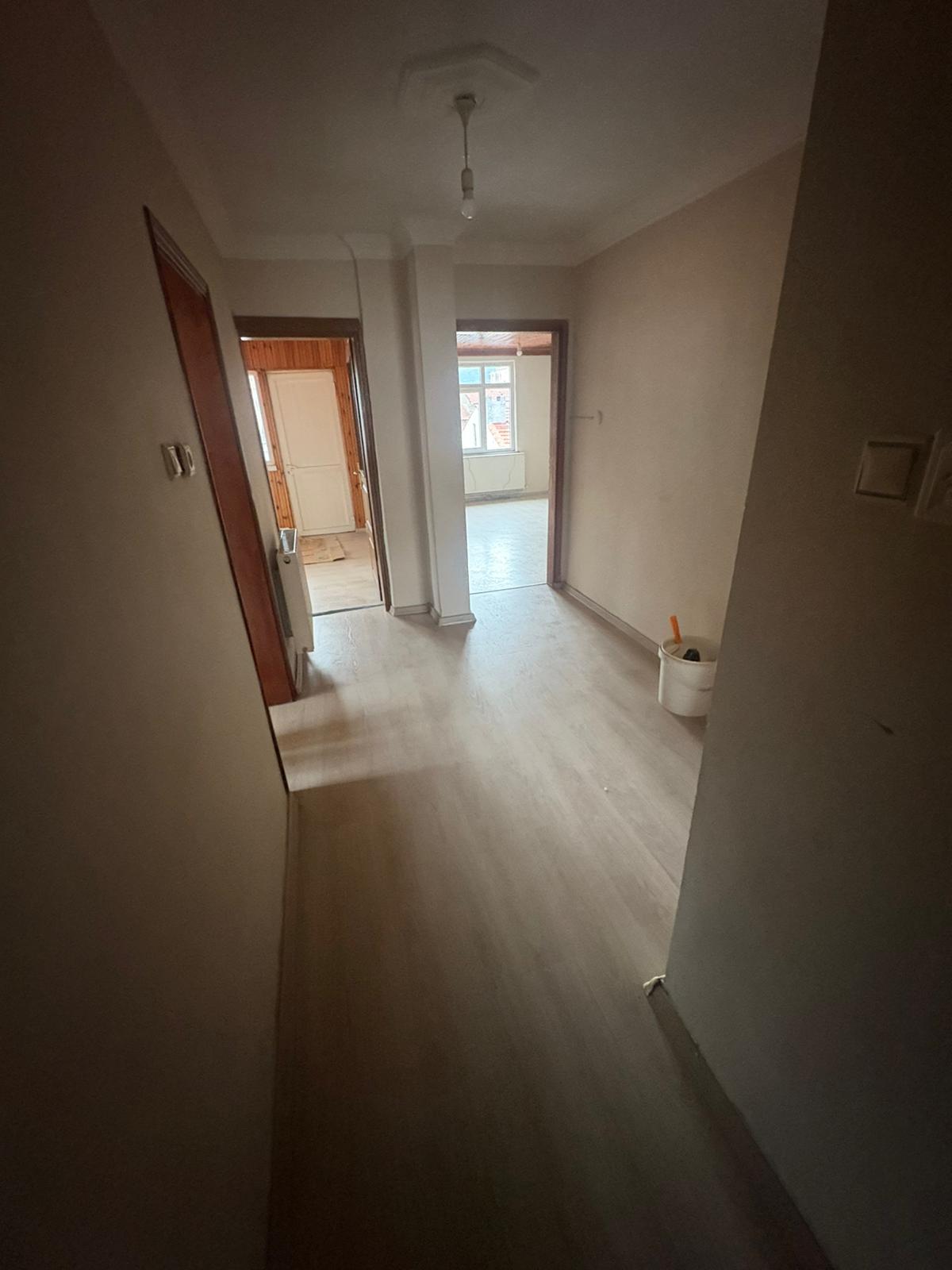 KÖRFEZ ESENTEPE 2+1 SATILIK DAİRE