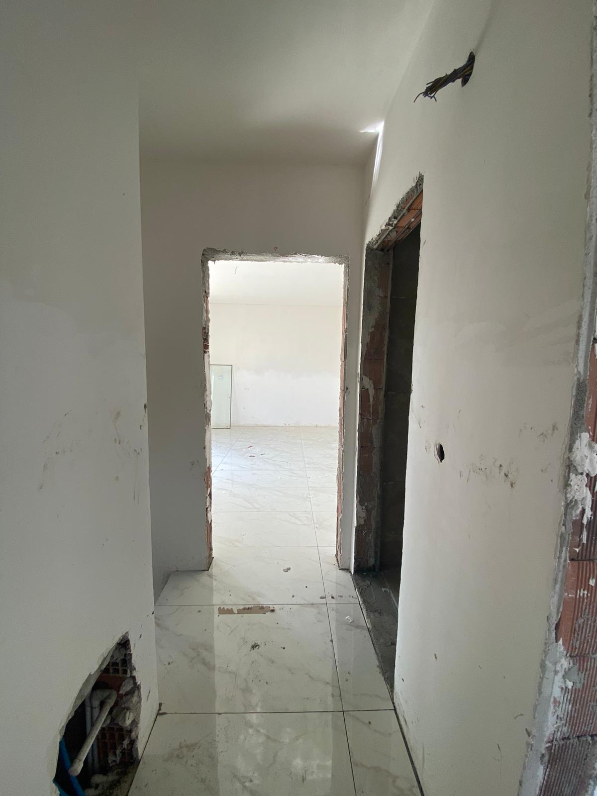 GEBMASTER'dan KREDİYE UYGUN 2+1 MANZARALI 118 m2 EĞİMSİZ DUBLEKS