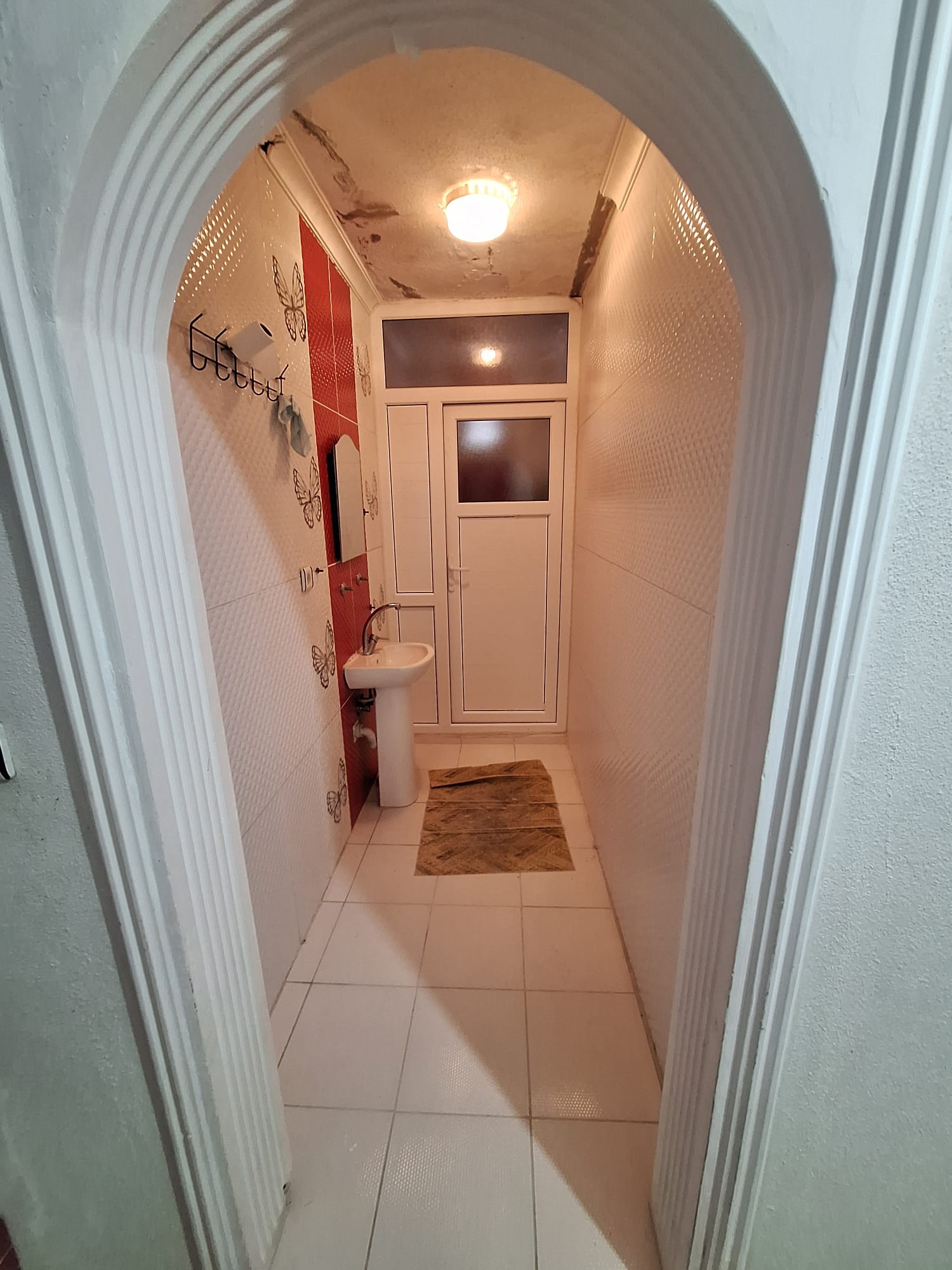 GEBMASTER'DAN YAVUZ SULTAN SELİM MAH. 140M² SATILIK DAİRE