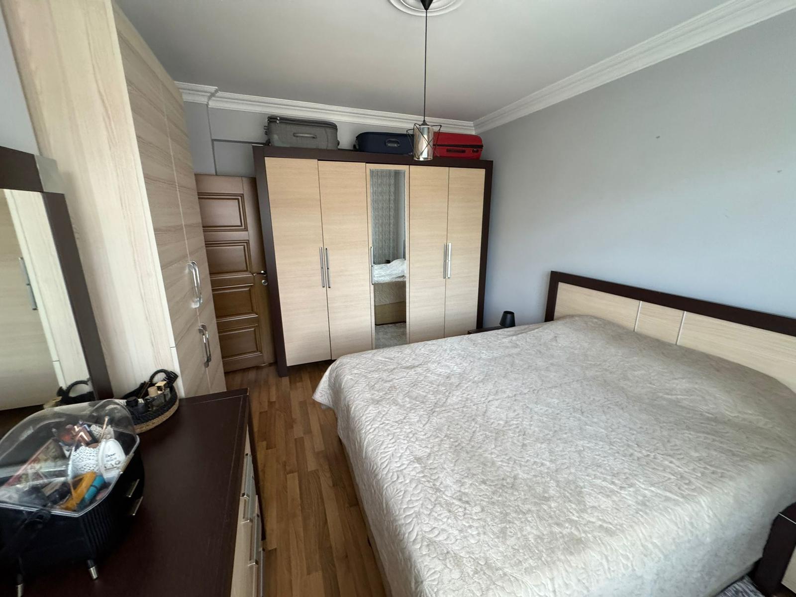 GEBMASTER'dan FİYAT DÜŞTÜ HARİKA KONUM, 60 EVLERDE SATILIK DAİRE