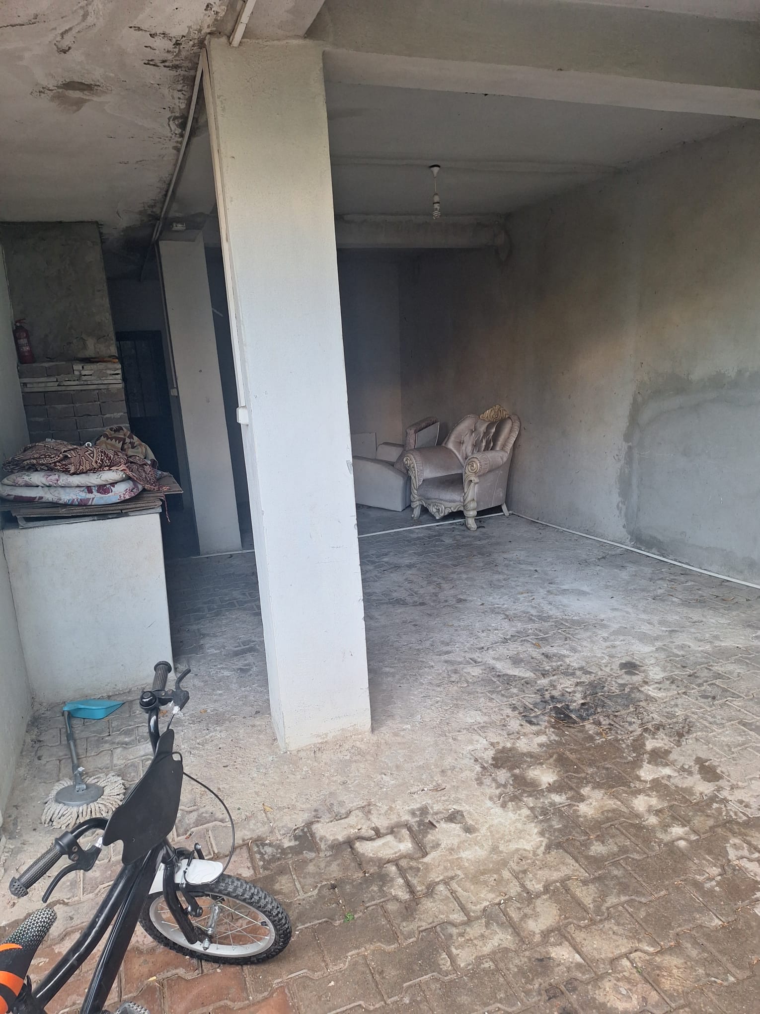 GEBMASTER'DAN YAVUZ SULTAN SELİM MAH. 140M² SATILIK DAİRE