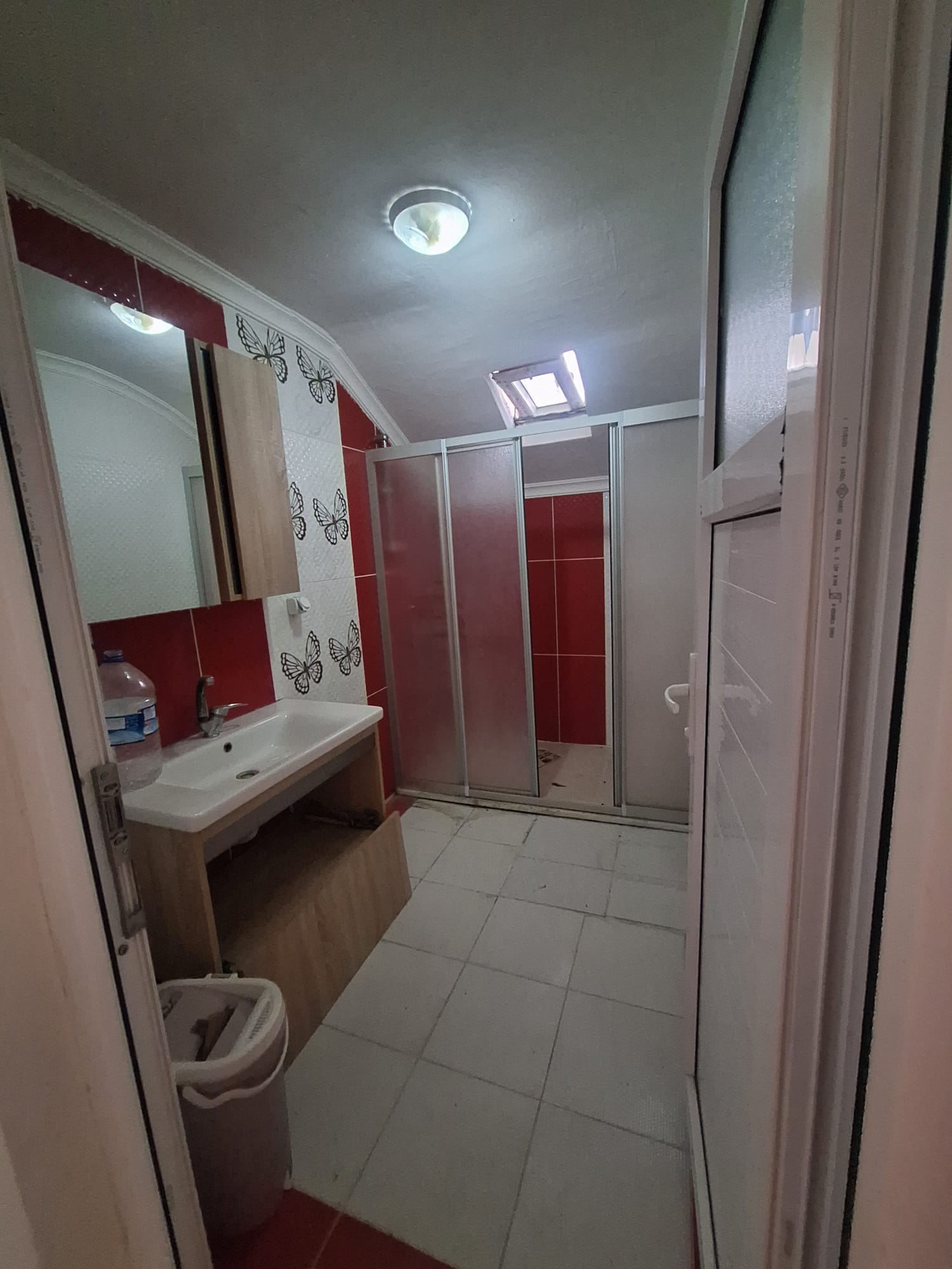 GEBMASTER'DAN YAVUZ SULTAN SELİM MAH. 140M² SATILIK DAİRE