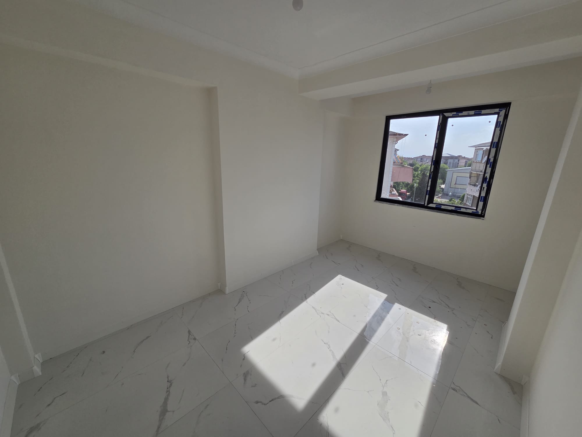 KÖFEZ MİMAR SİNAN MAHALLESİNDE SATILIK 3+1 NORMAL KAT DAİRE.