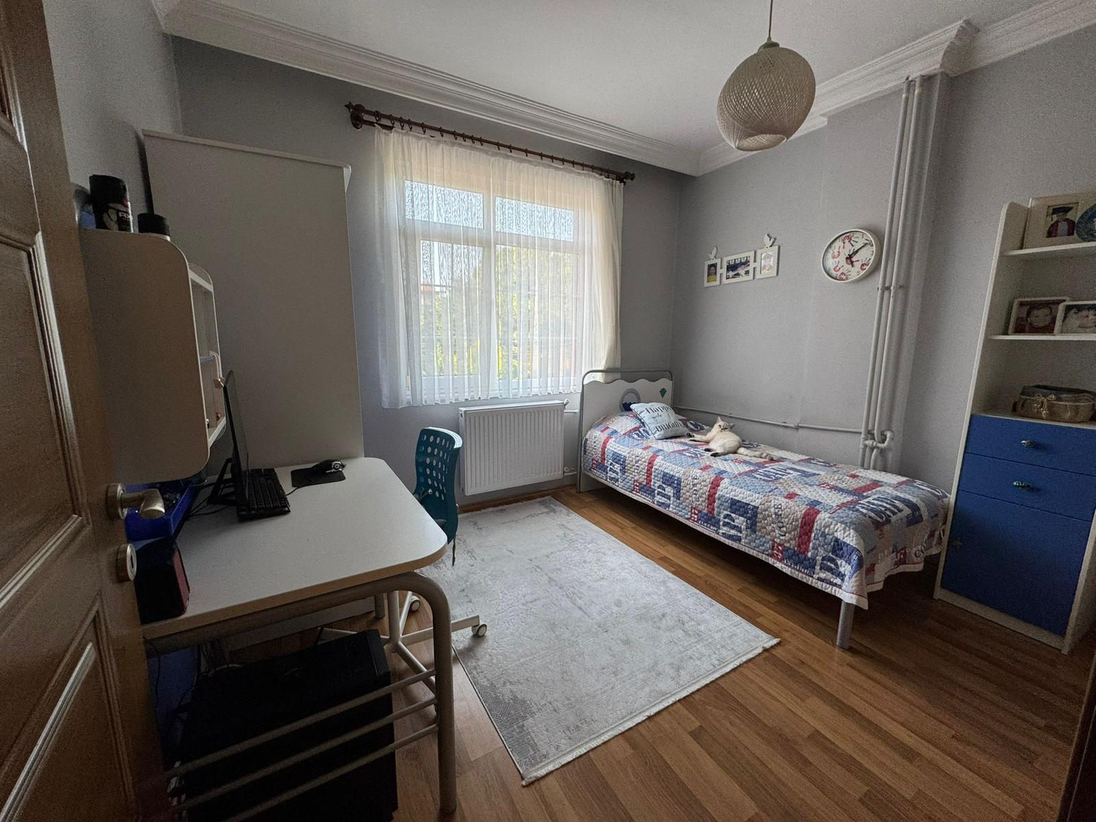 GEBMASTER'dan FİYAT DÜŞTÜ HARİKA KONUM, 60 EVLERDE SATILIK DAİRE