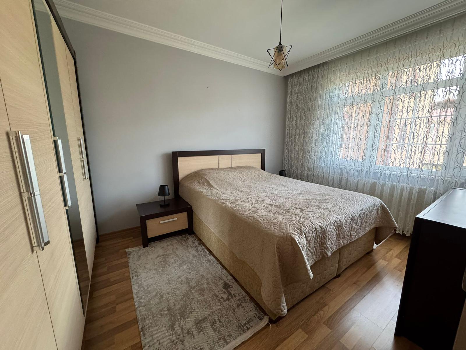 GEBMASTER'dan FİYAT DÜŞTÜ HARİKA KONUM, 60 EVLERDE SATILIK DAİRE