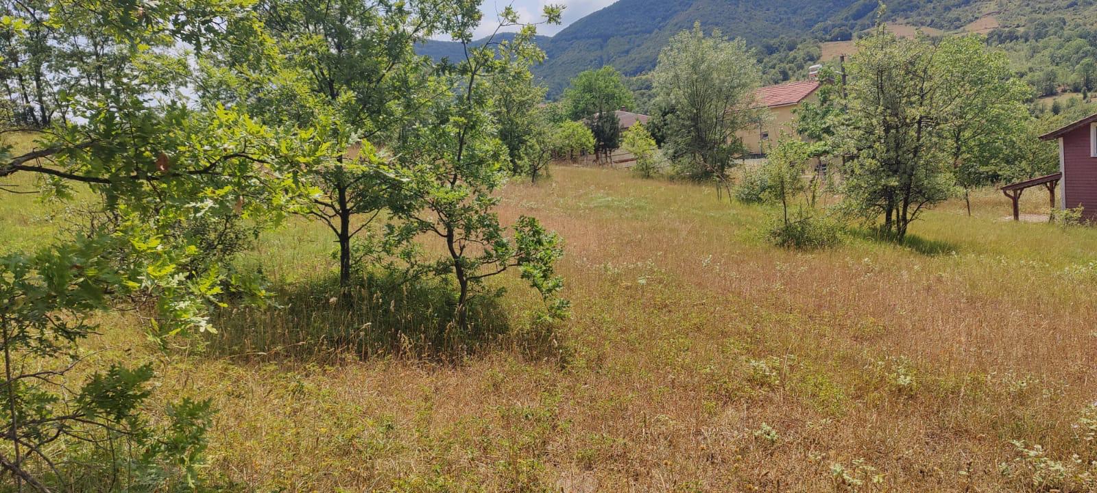 "GEBMASTER" den Hendek Mükemmel Konumda Satılık Tarla