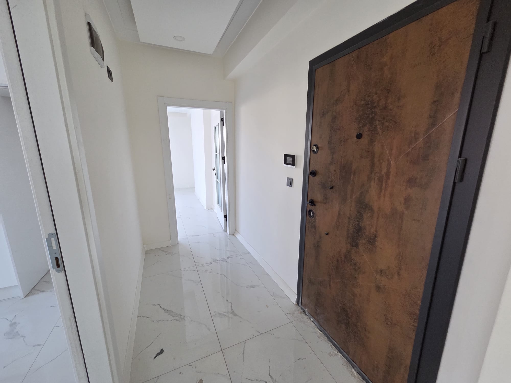 KÖFEZ MİMAR SİNAN MAHALLESİNDE SATILIK 3+1 NORMAL KAT DAİRE.