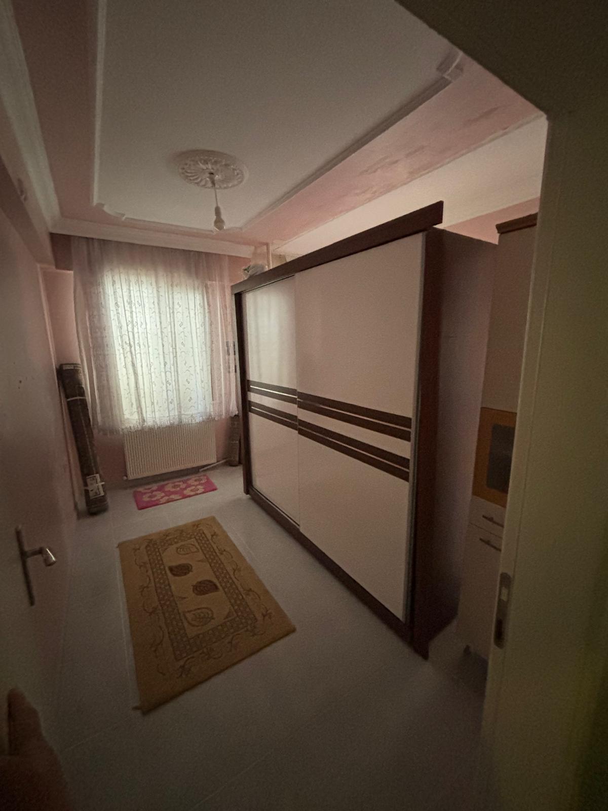 GEBMASTER'DAN BEKÇİ GRUP SİTESİ 3+1 150 m² SATILIK BAHÇE DUBLEX