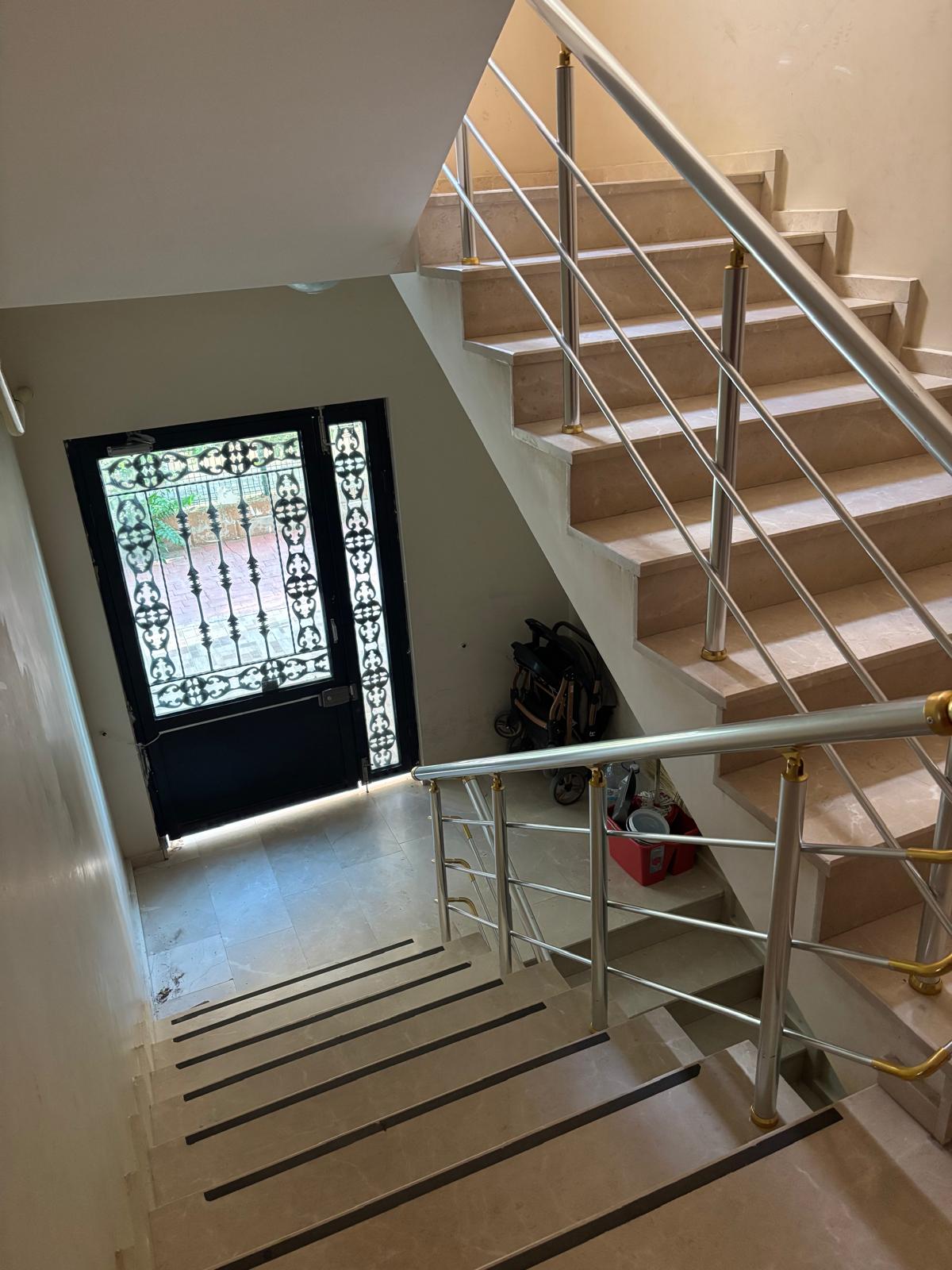 GEBMASTER'DAN BEKÇİ GRUP SİTESİ 3+1 150 m² SATILIK BAHÇE DUBLEX