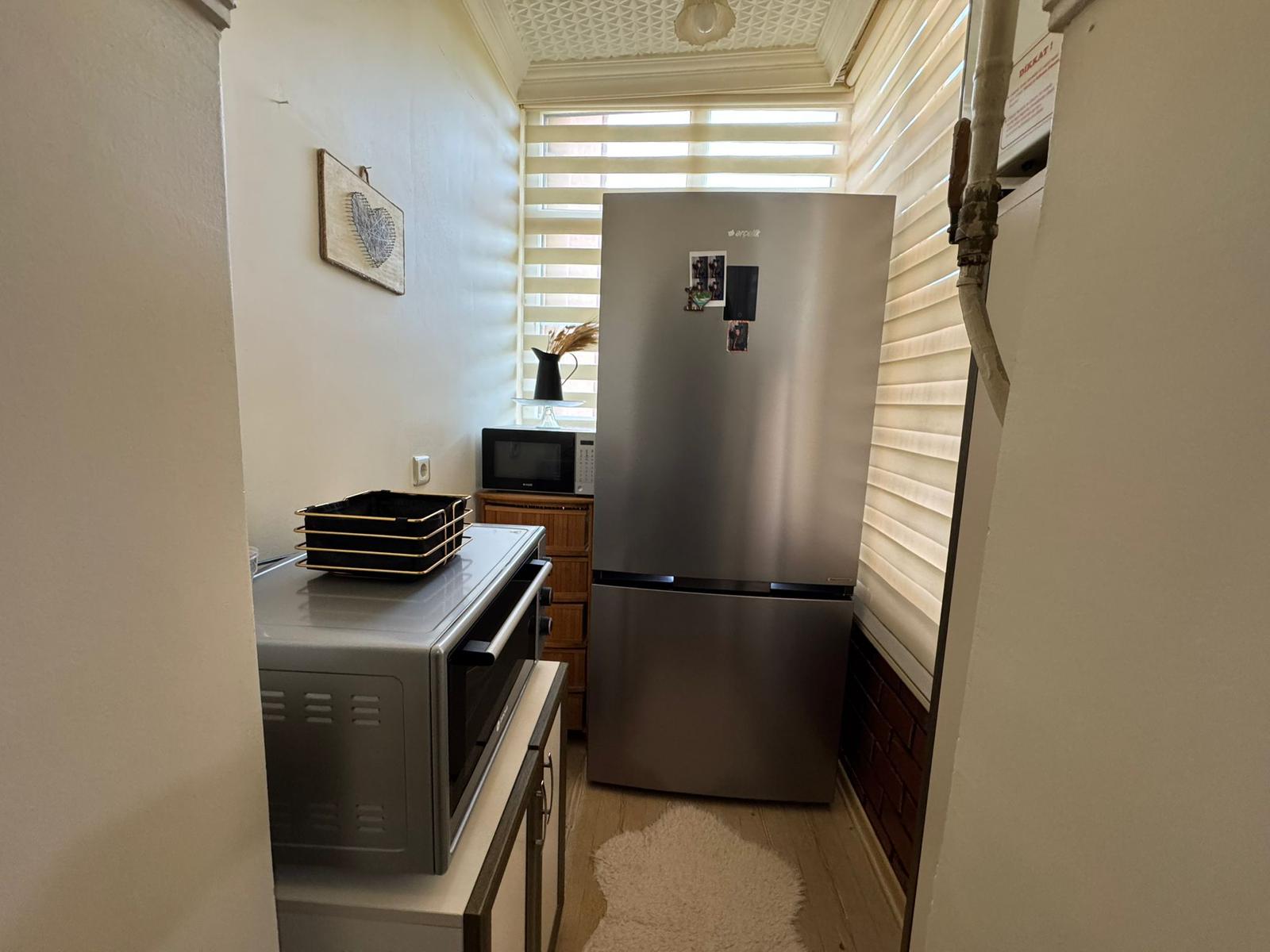 GEBMASTER'dan FİYAT DÜŞTÜ HARİKA KONUM, 60 EVLERDE SATILIK DAİRE