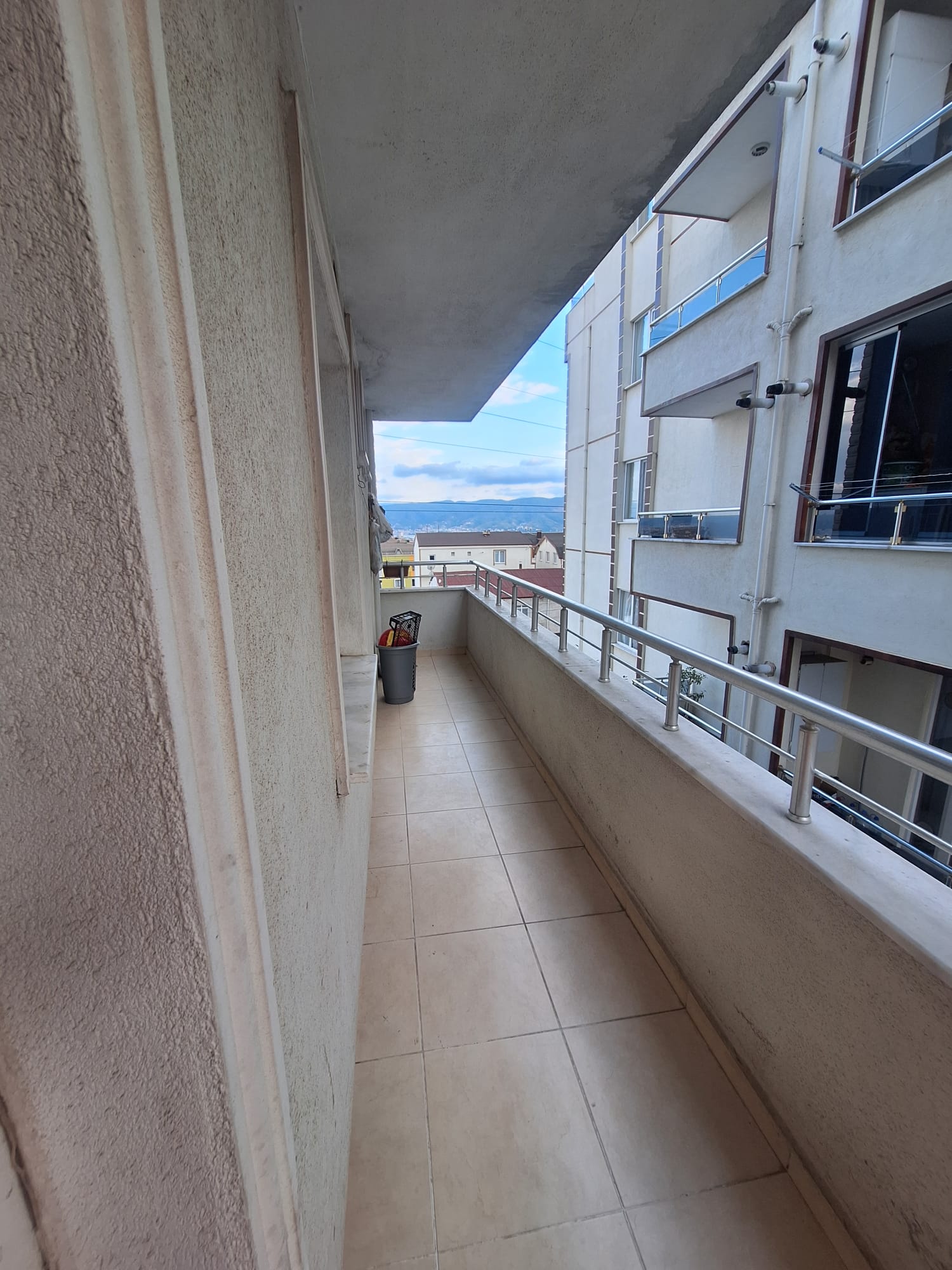 GEBMASTER'DAN YAVUZ SULTAN SELİM MAH. 140M² SATILIK DAİRE