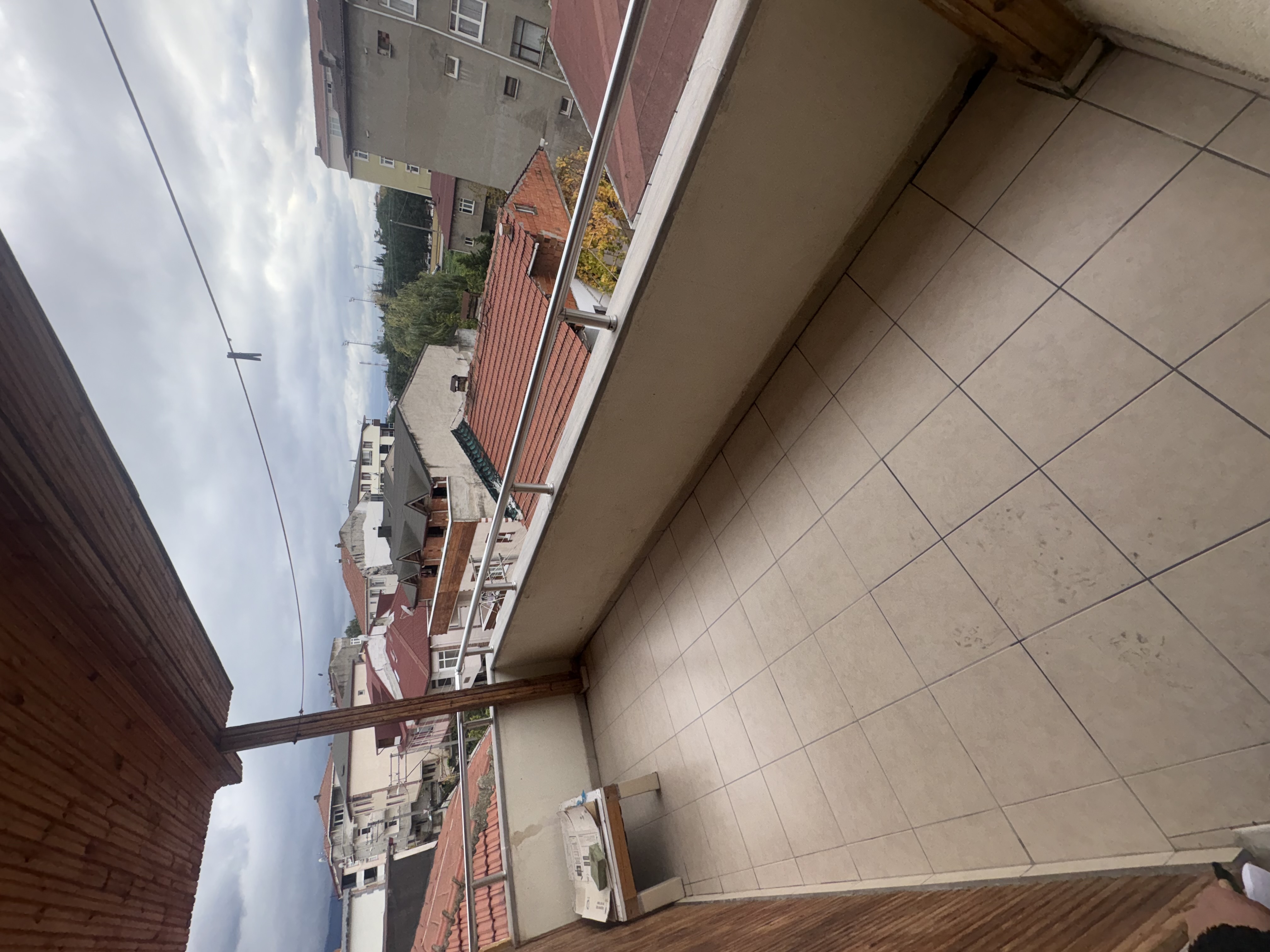 KÖRFEZ ESENTEPE 2+1 SATILIK DAİRE