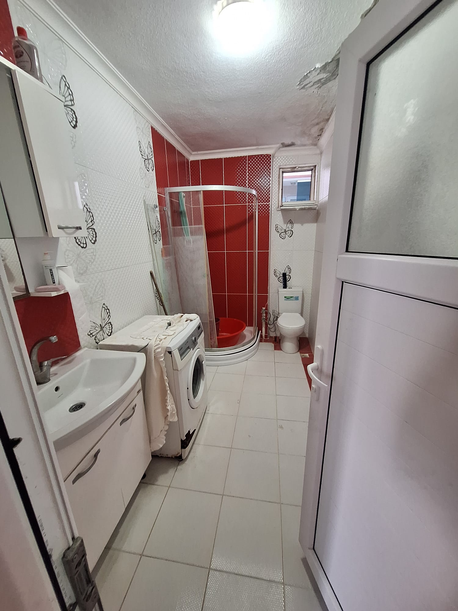 GEBMASTER'DAN YAVUZ SULTAN SELİM MAH. 140M² SATILIK DAİRE