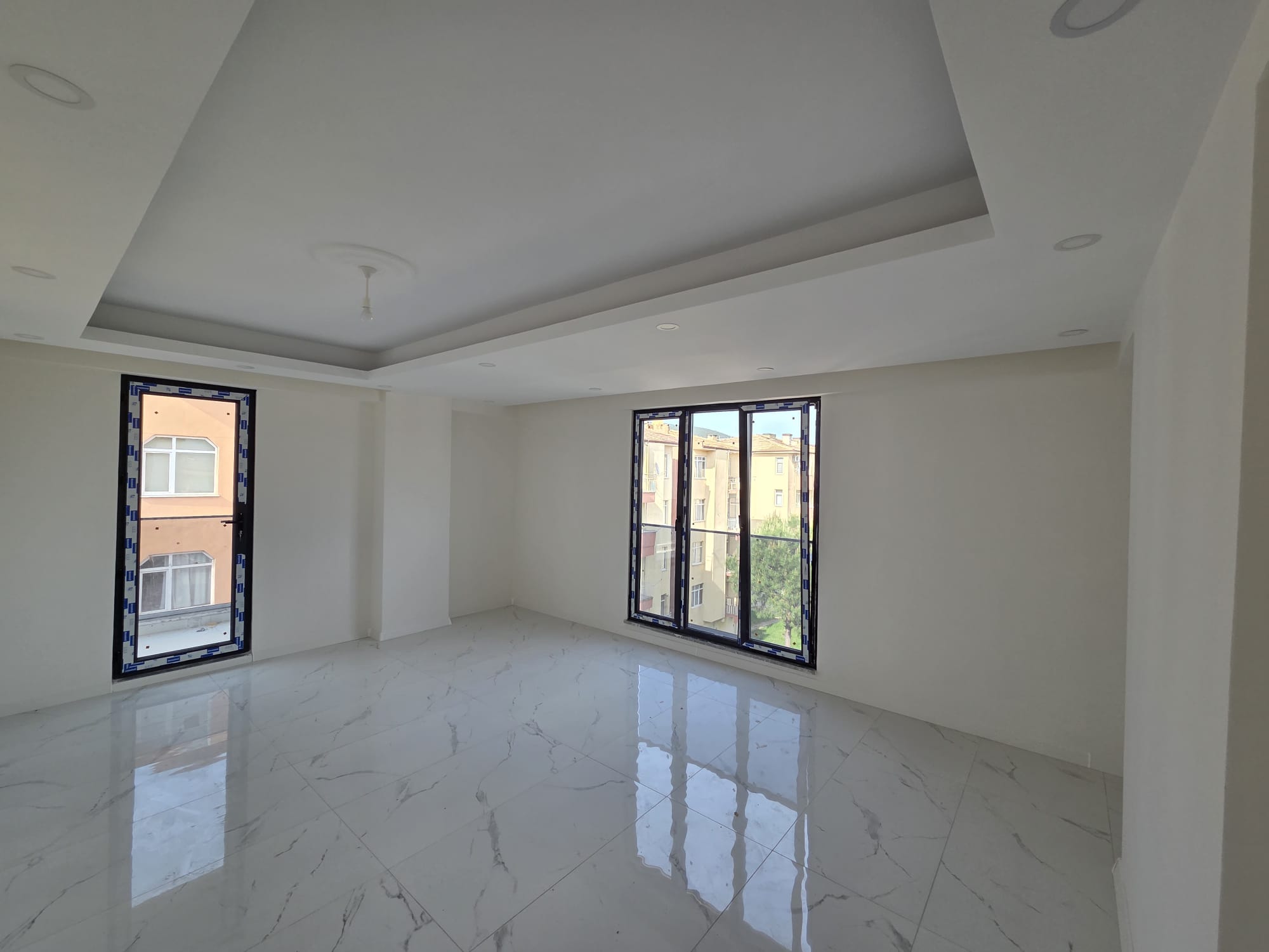 KÖFEZ MİMAR SİNAN MAHALLESİNDE SATILIK 3+1 NORMAL KAT DAİRE.