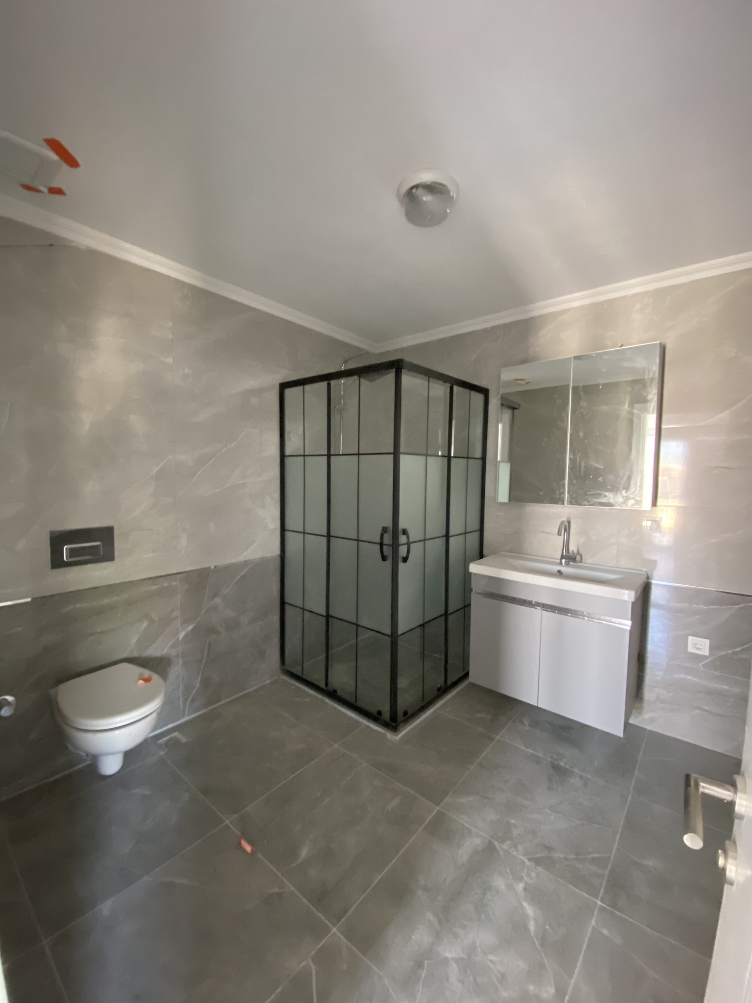 GEBMASTER 'DAN FATİH MAH. SATILIK 2+1 125 M2 SIFIR ÇATI DUBLEKS