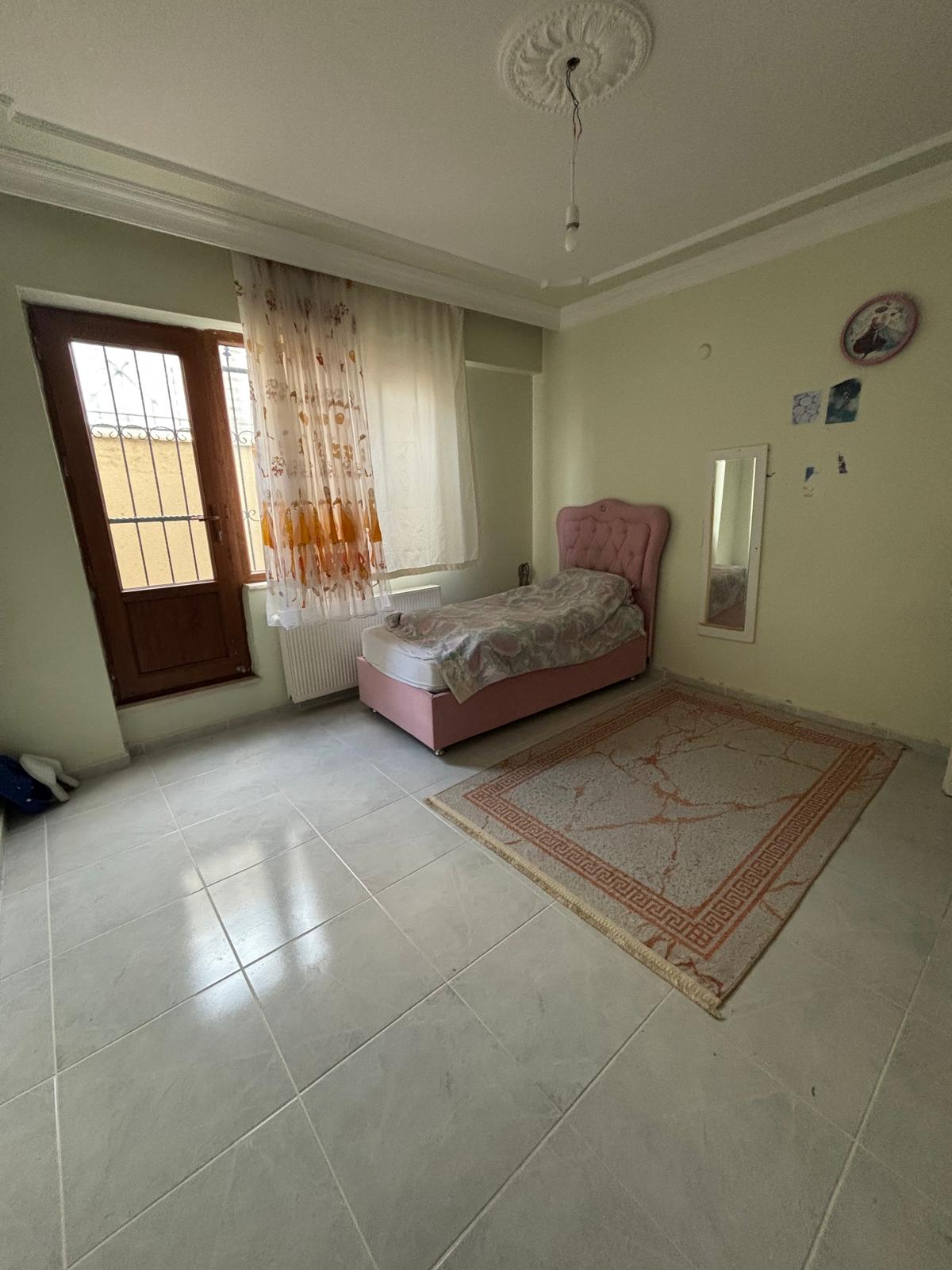 GEBMASTER'DAN BEKÇİ GRUP SİTESİ 3+1 150 m² SATILIK BAHÇE DUBLEX