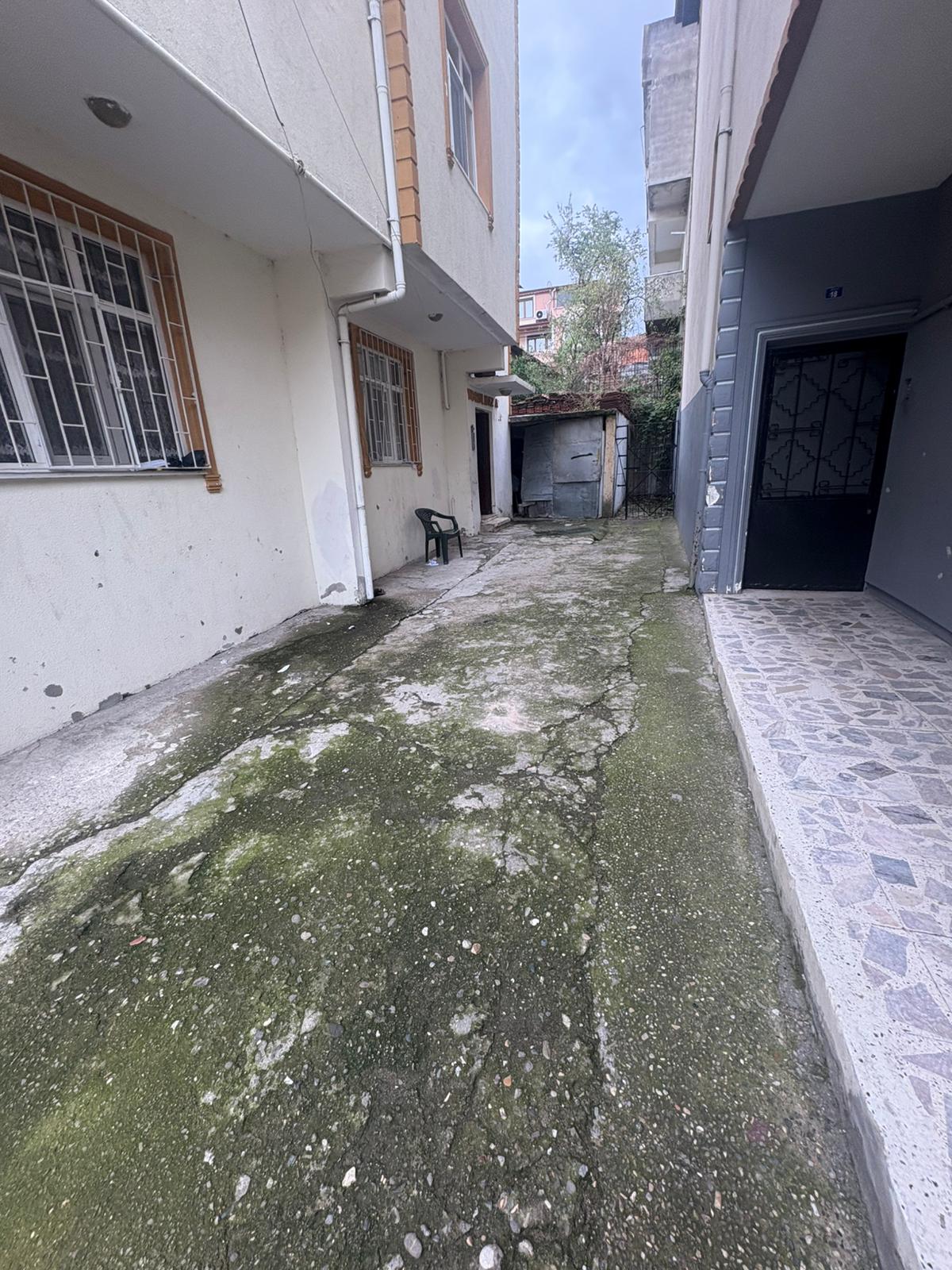 KÖRFEZ ESENTEPE 2+1 SATILIK DAİRE