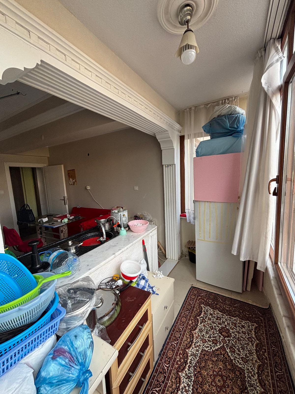 GEBMASTER'DAN BEKÇİ GRUP SİTESİ 3+1 150 m² SATILIK BAHÇE DUBLEX