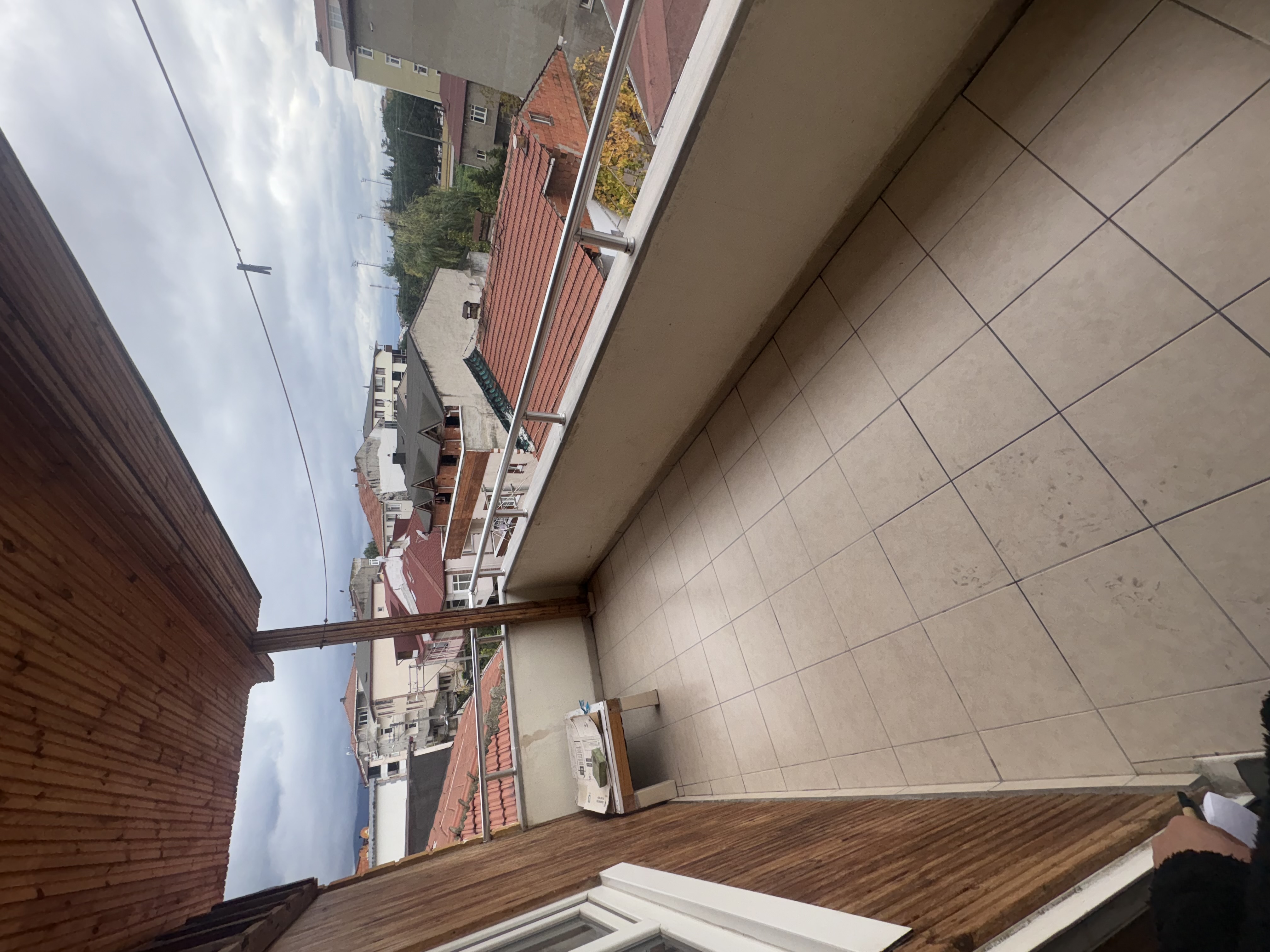 KÖRFEZ ESENTEPE 2+1 SATILIK DAİRE