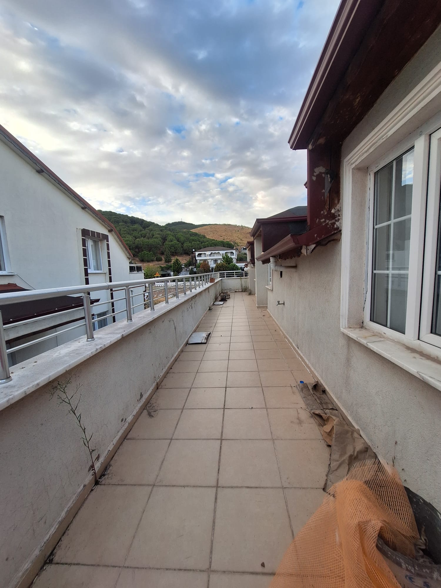 GEBMASTER'DAN YAVUZ SULTAN SELİM MAH. 140M² 3 ve 4 KAT SATILIK DAİRE