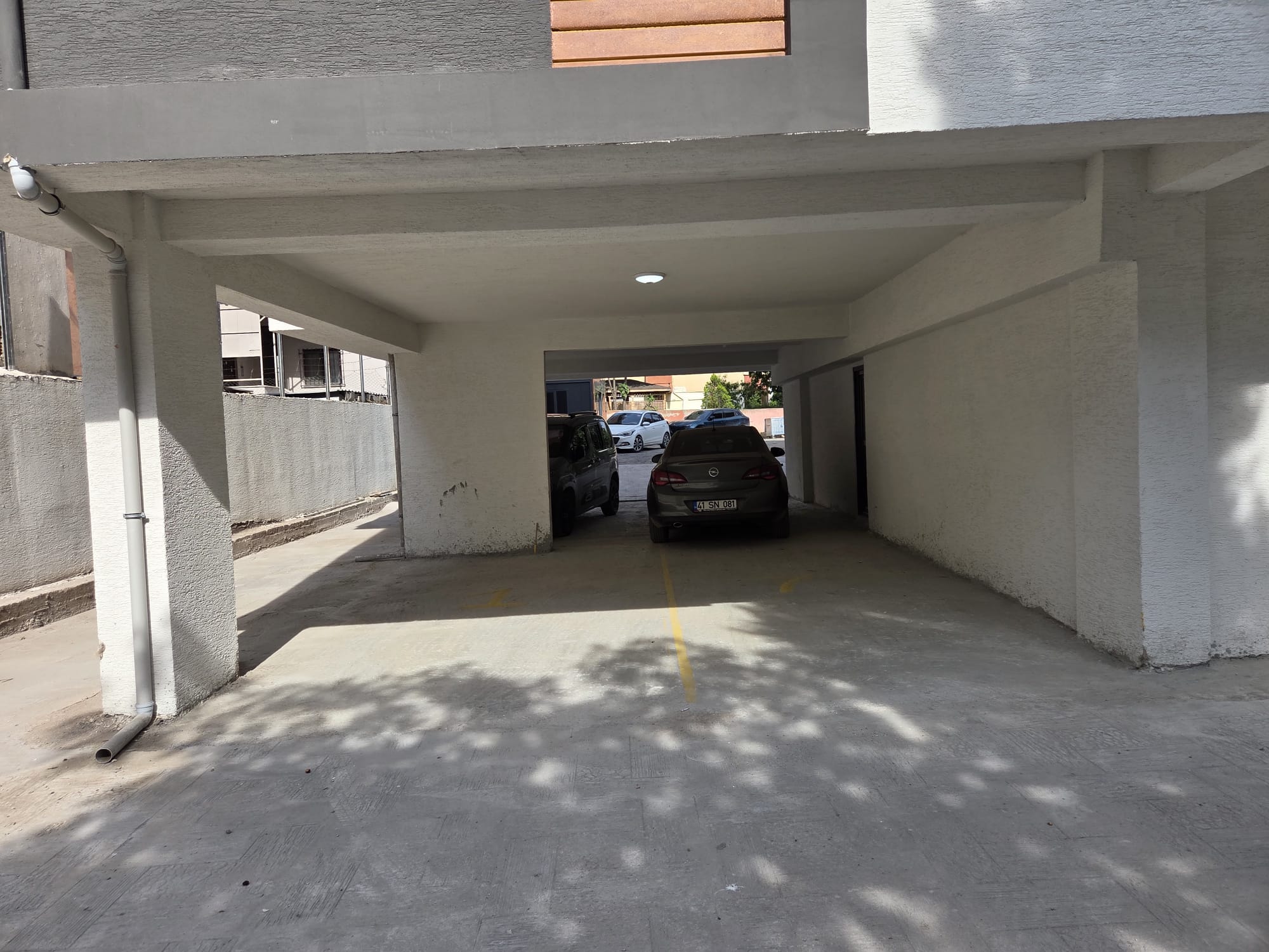 KÖFEZ MİMAR SİNAN MAHALLESİNDE SATILIK 3+1 NORMAL KAT DAİRE.