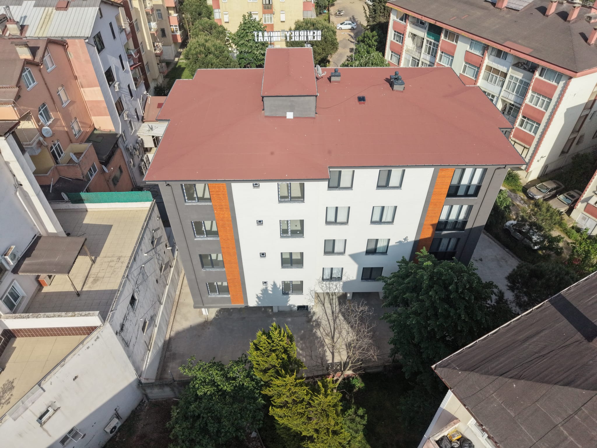 KÖFEZ MİMAR SİNAN MAHALLESİNDE SATILIK 3+1 NORMAL KAT DAİRE.