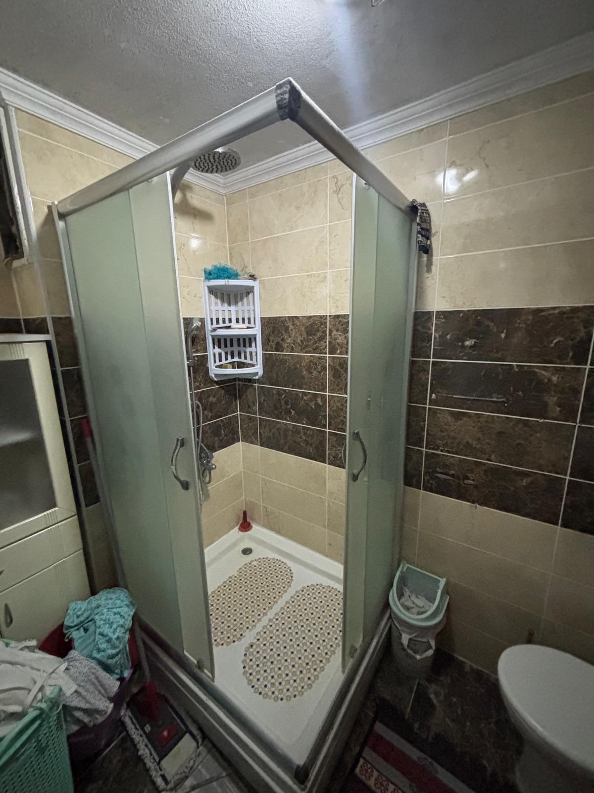 GEBMASTER'DAN BEKÇİ GRUP SİTESİ 3+1 150 m² SATILIK BAHÇE DUBLEX