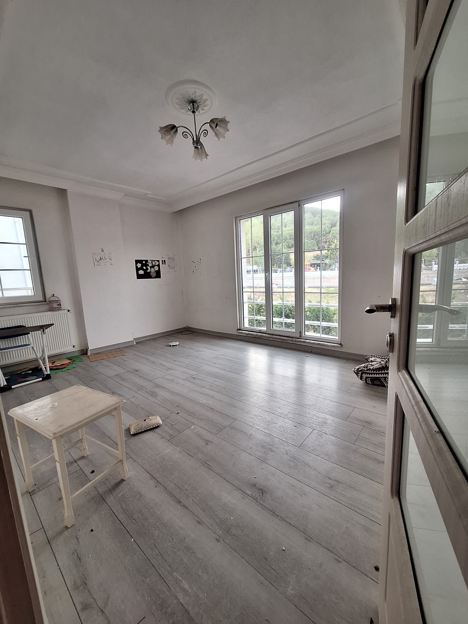 GEBMASTER'DAN YAVUZ SULTAN SELİM MAH. 140M² 3 ve 4 KAT SATILIK DAİRE