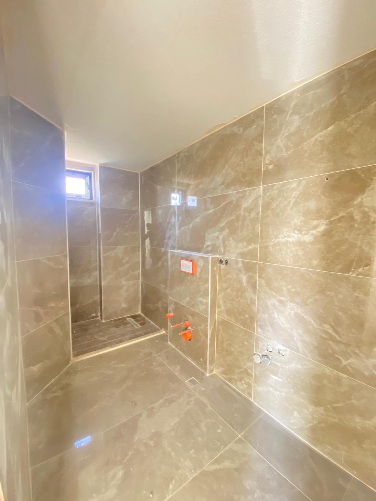 GEBMASTER'dan KREDİYE UYGUN 3+1 VERANDALI 131 m2 BAHÇE DUBLEKS