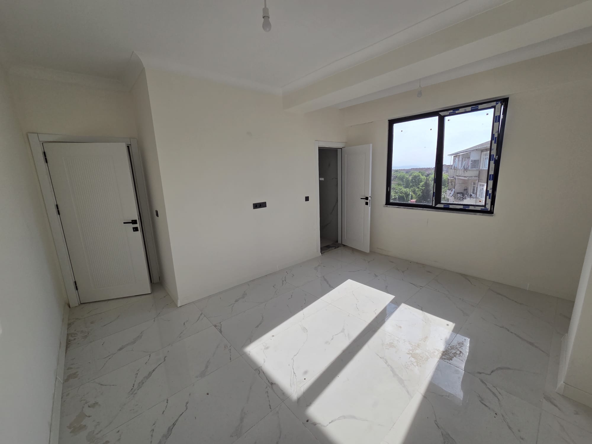 KÖFEZ MİMAR SİNAN MAHALLESİNDE SATILIK 3+1 NORMAL KAT DAİRE.
