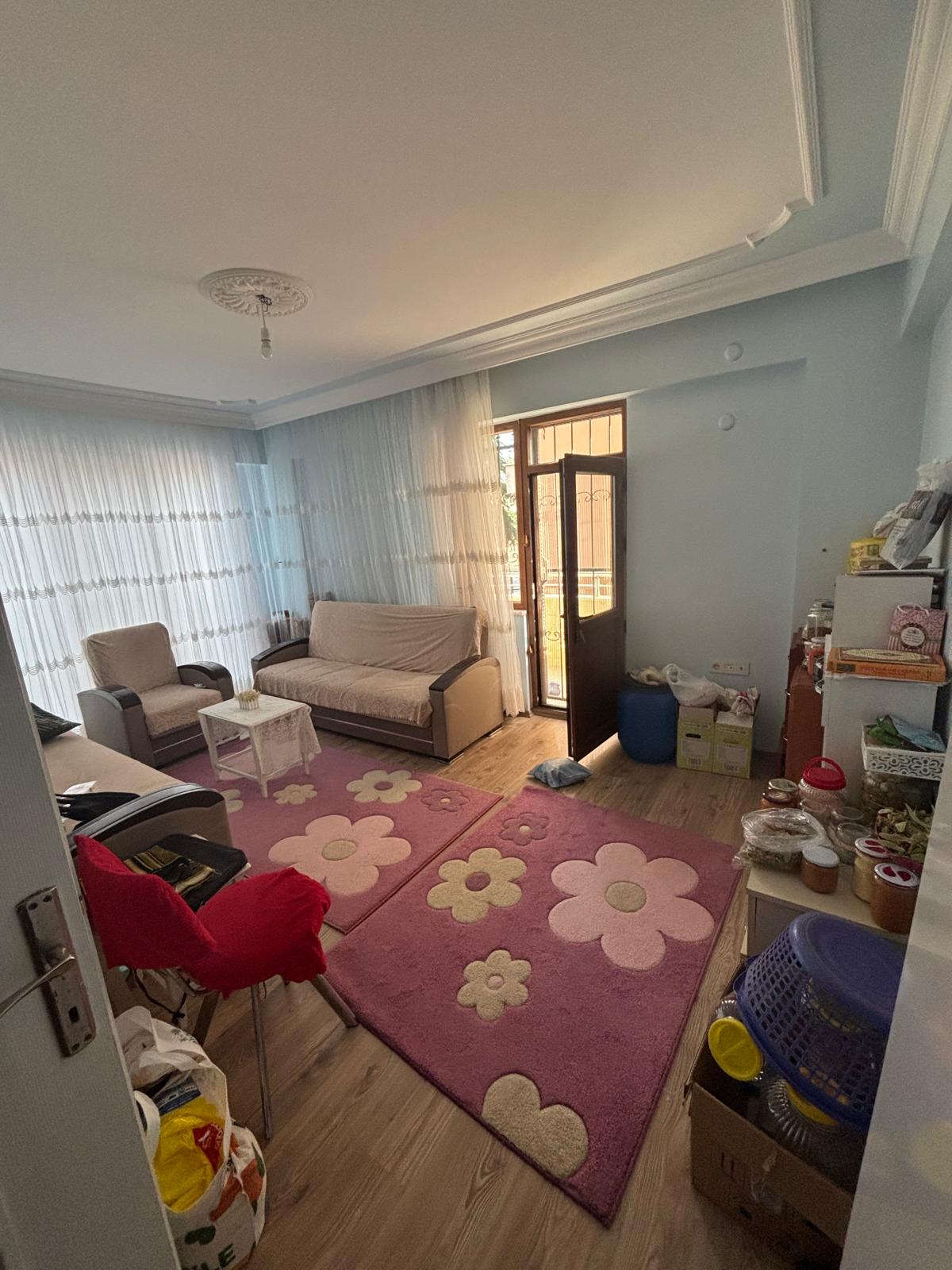 GEBMASTER'DAN BEKÇİ GRUP SİTESİ 3+1 150 m² SATILIK BAHÇE DUBLEX