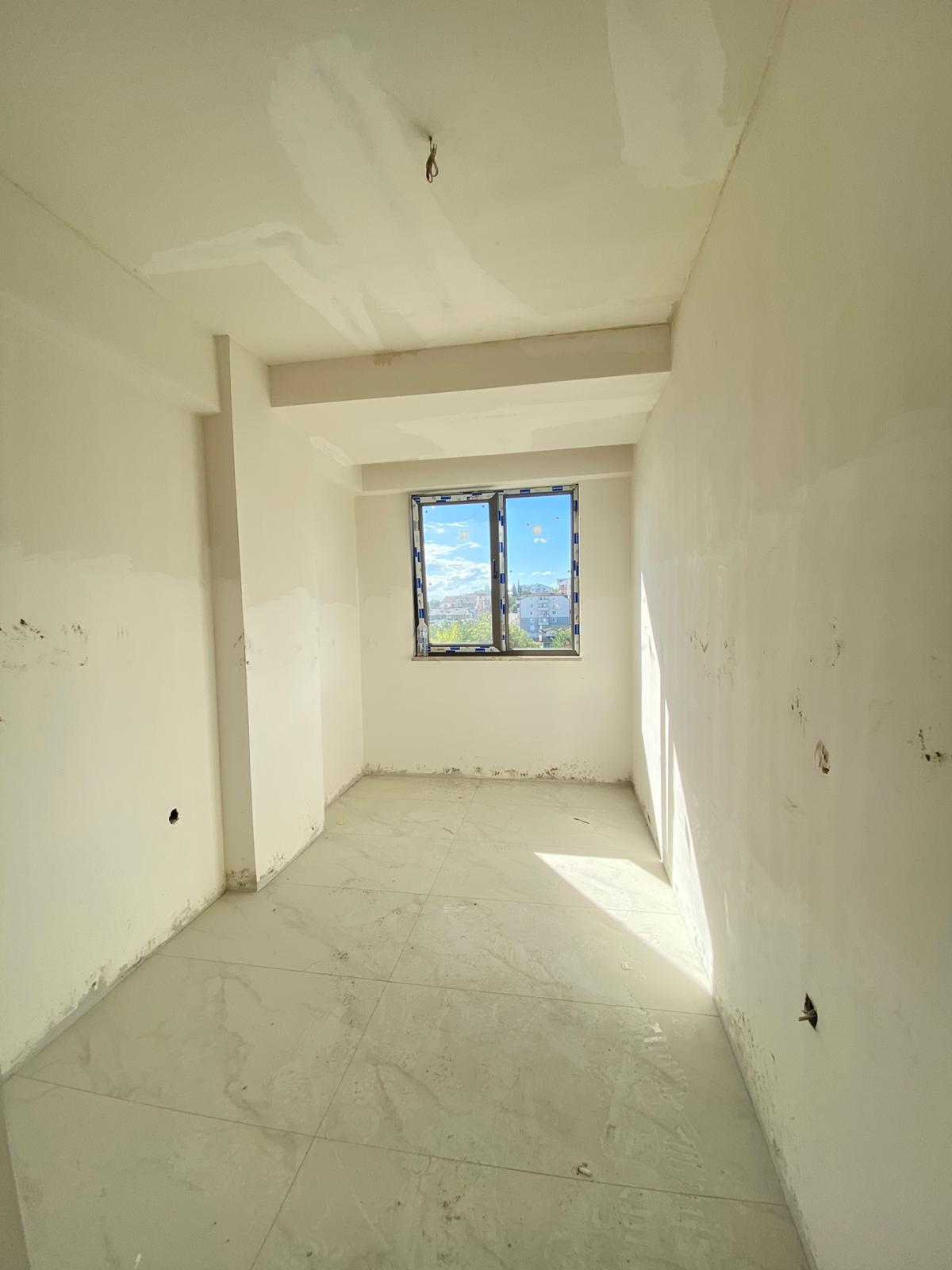 GEBMASTER'dan KREDİYE UYGUN 3+1 VERANDALI 131 m2 BAHÇE DUBLEKS