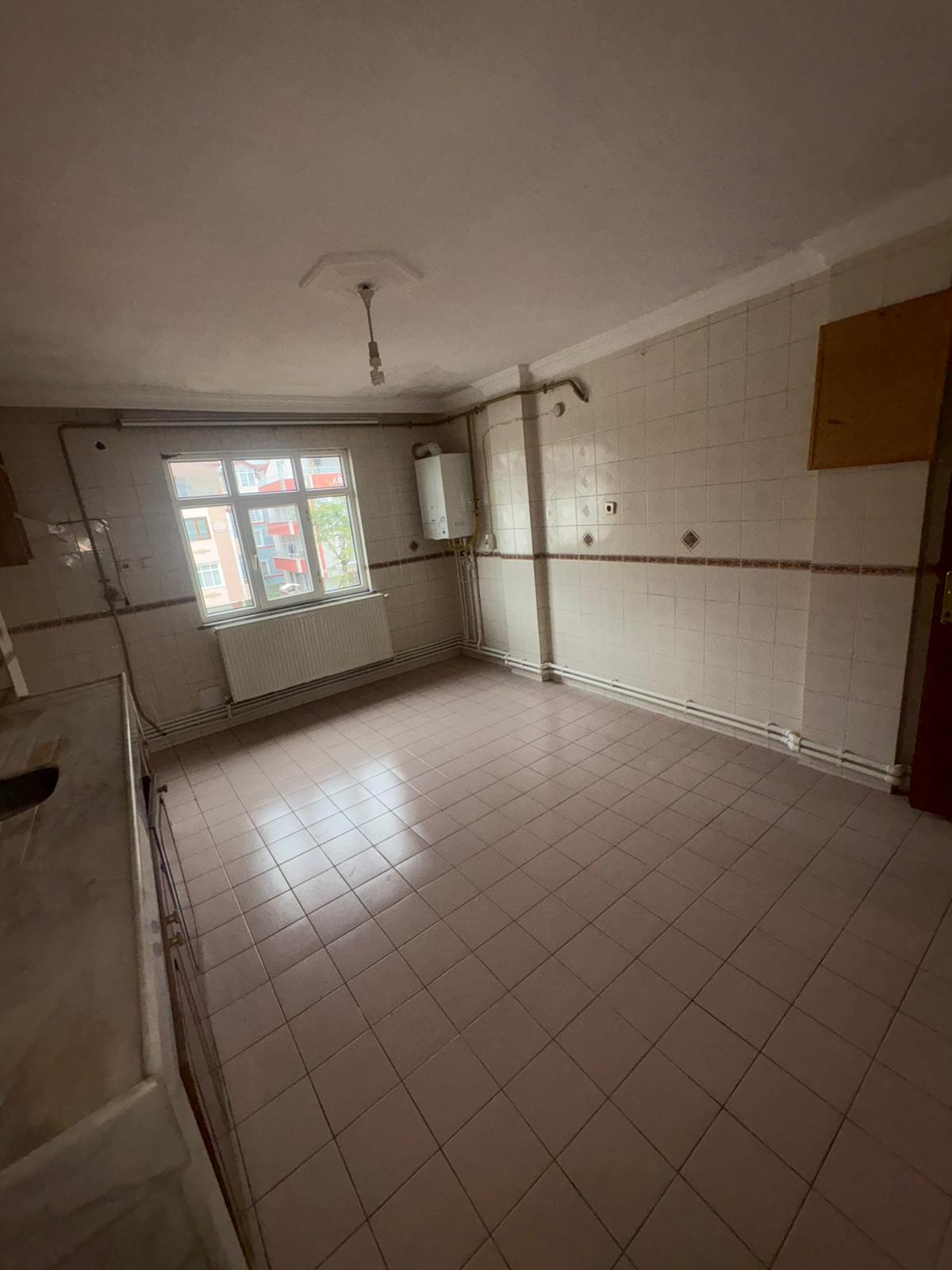 KÖRFEZ ESENTEPE 2+1 SATILIK DAİRE