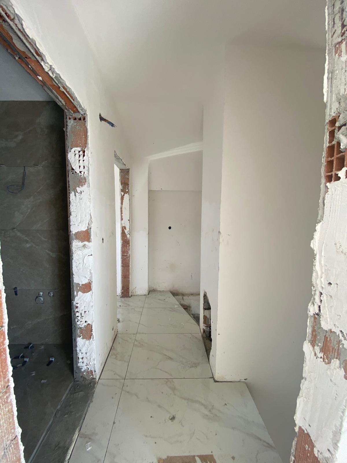 GEBMASTER'dan KREDİYE UYGUN 2+1 MANZARALI 118 m2 EĞİMSİZ DUBLEKS