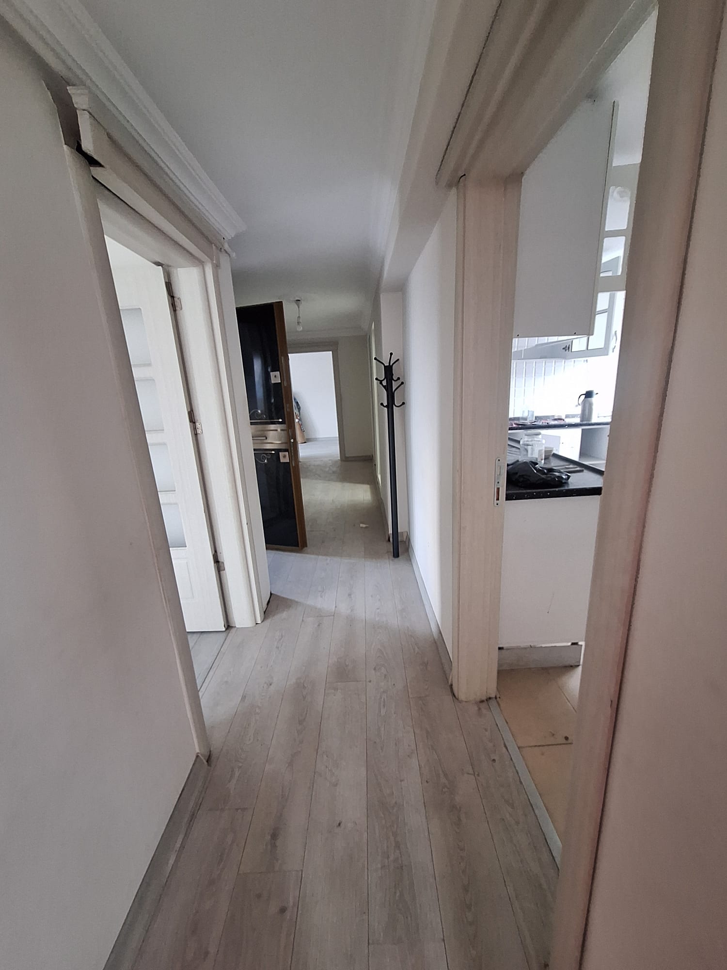 GEBMASTER'DAN YAVUZ SULTAN SELİM MAH. 140M² 3 ve 4 KAT SATILIK DAİRE