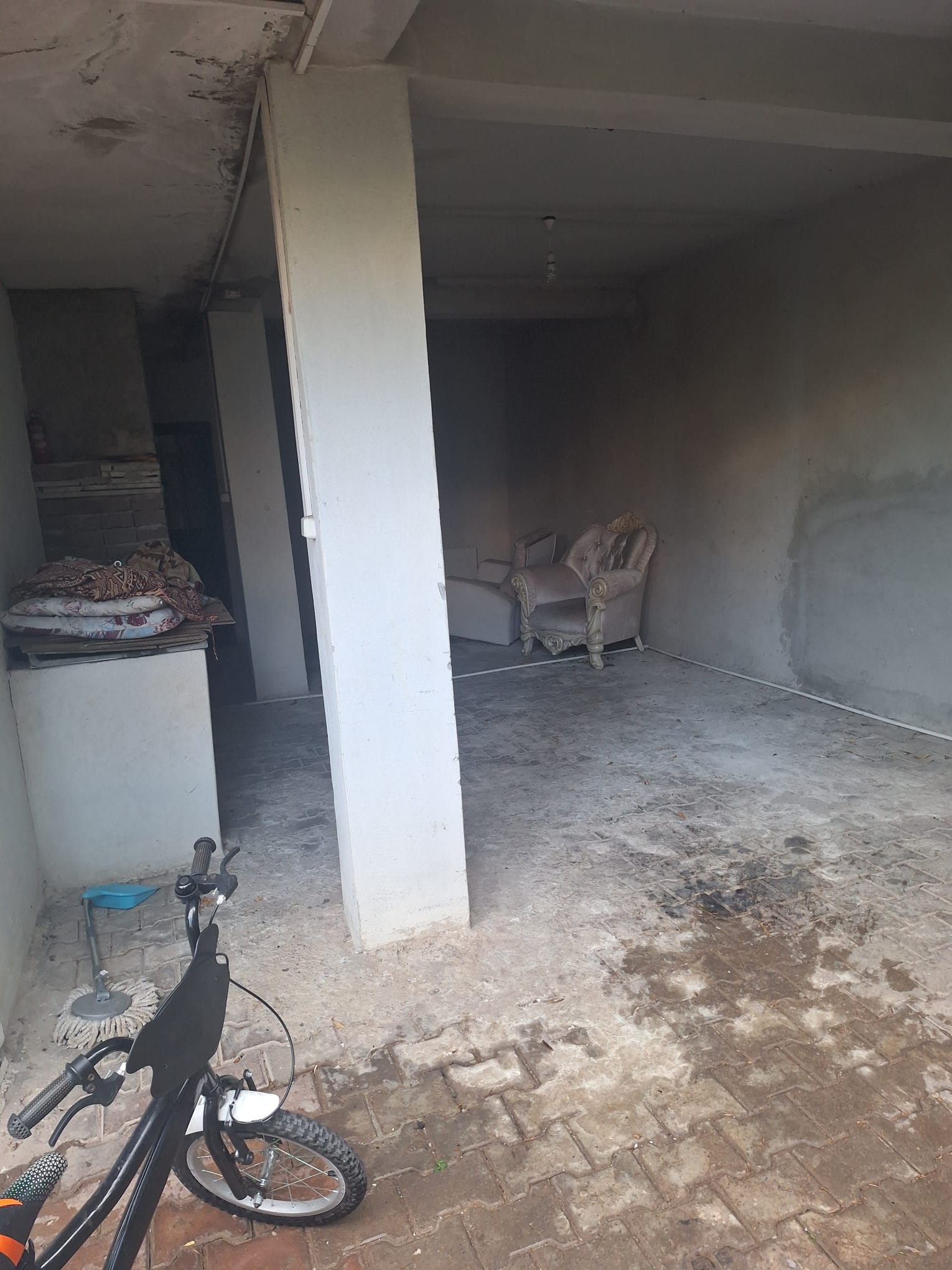 GEBMASTER'DAN YAVUZ SULTAN SELİM MAH. 140M² SATILIK DAİRE