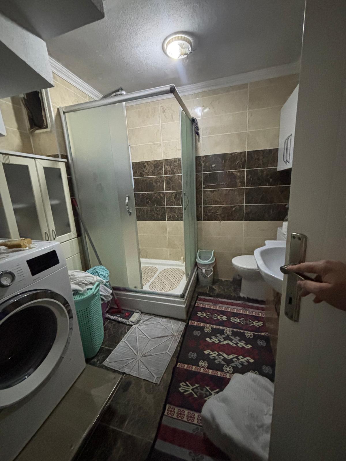 GEBMASTER'DAN BEKÇİ GRUP SİTESİ 3+1 150 m² SATILIK BAHÇE DUBLEX