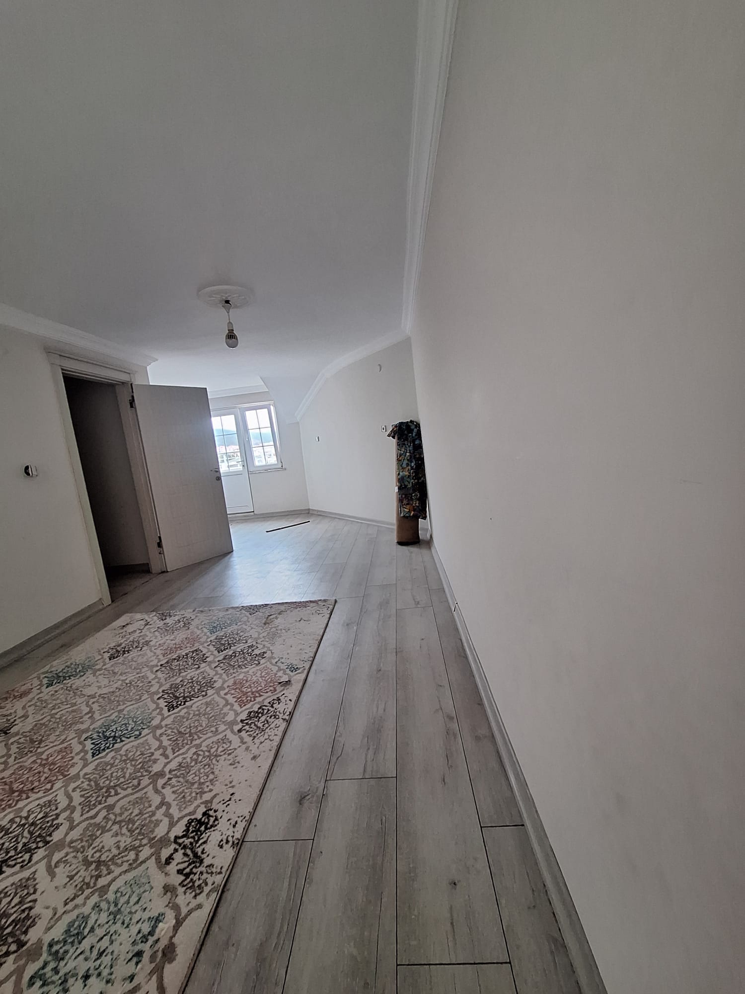 GEBMASTER'DAN YAVUZ SULTAN SELİM MAH. 140M² SATILIK DAİRE