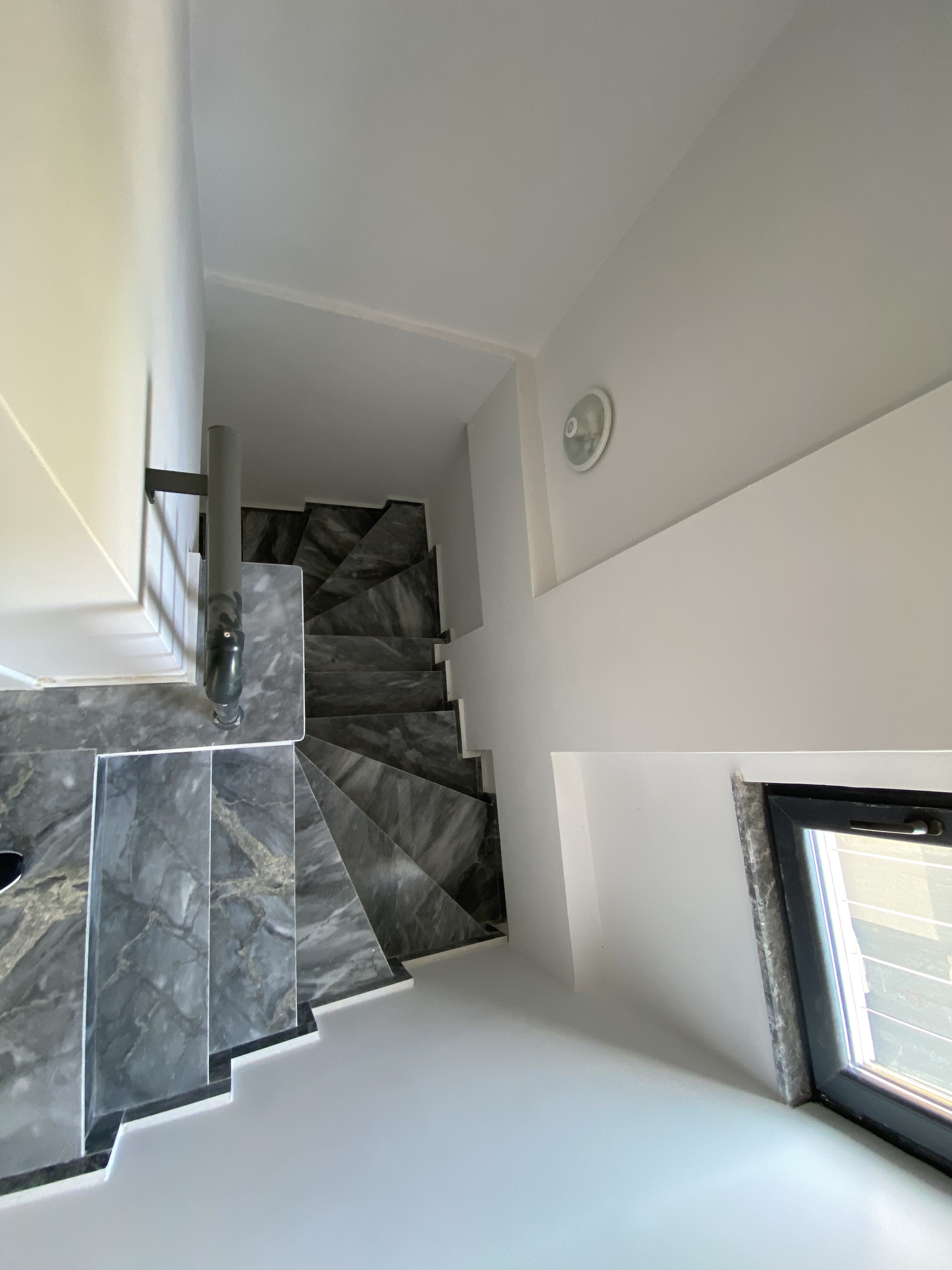 GEBMASTER 'DAN FATİH MAH. SATILIK 2+1 125 M2 SIFIR ÇATI DUBLEKS