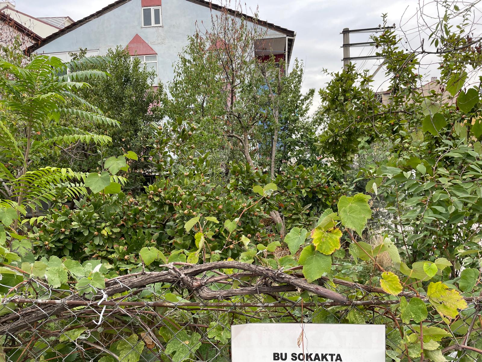 GEBMASTER' dan SANAYİ VE TİCARETİN KALBİNDE 3 KAT İMARLI T3 ARSA