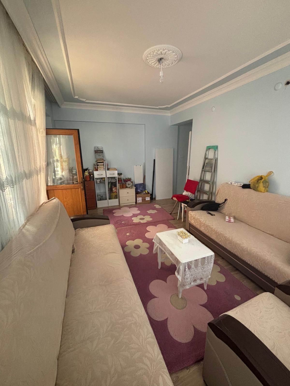 GEBMASTER'DAN BEKÇİ GRUP SİTESİ 3+1 150 m² SATILIK BAHÇE DUBLEX