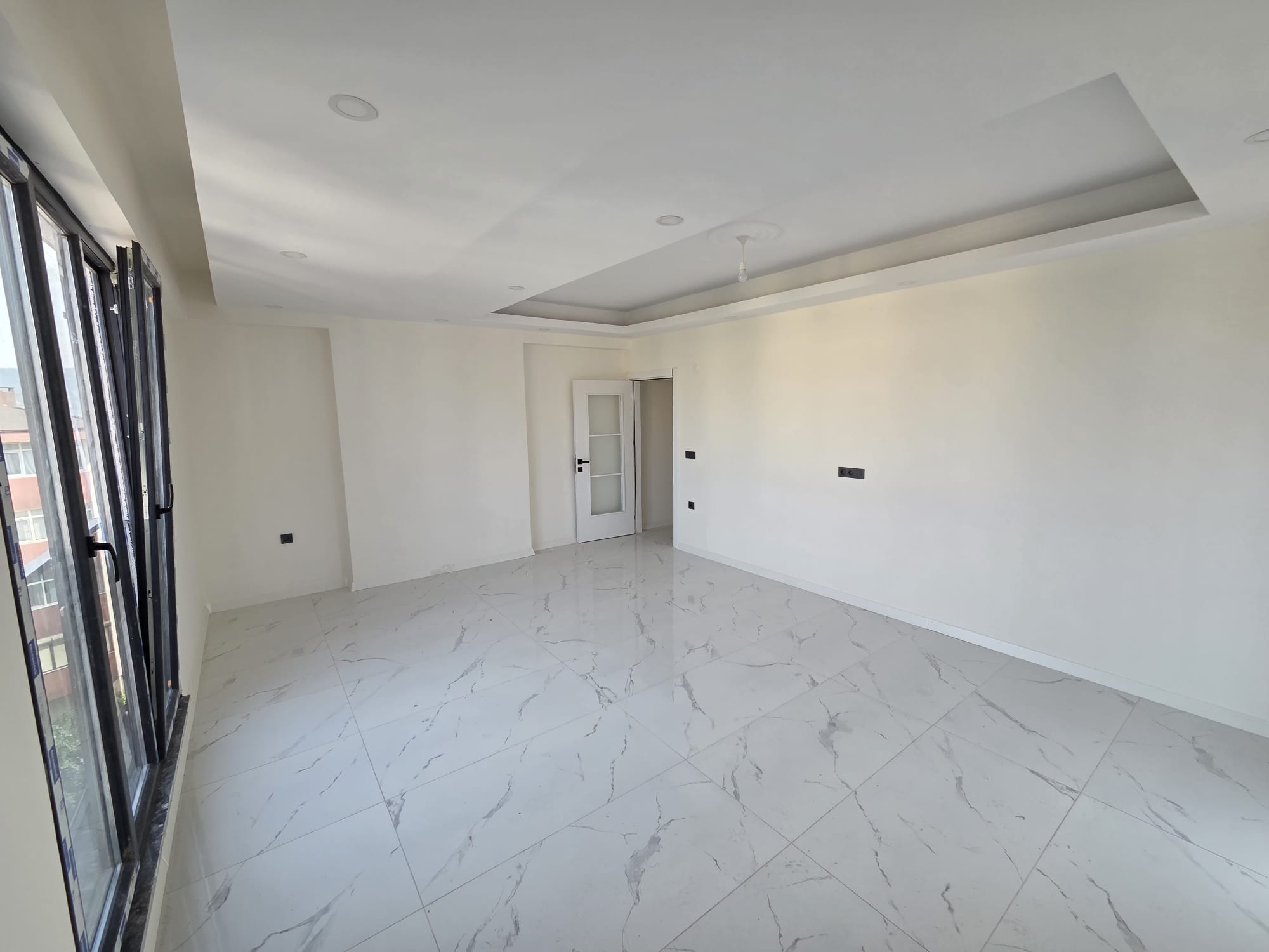 KÖFEZ MİMAR SİNAN MAHALLESİNDE SATILIK 3+1 NORMAL KAT DAİRE.