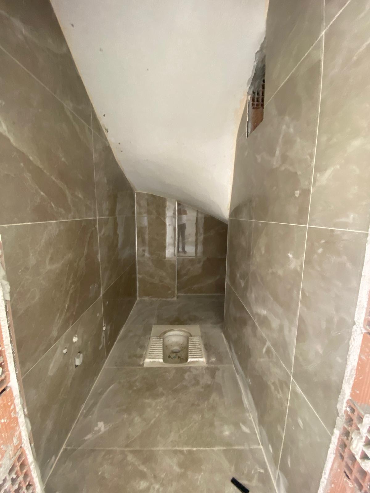 GEBMASTER'dan KREDİYE UYGUN 2+1 MANZARALI 118 m2 EĞİMSİZ DUBLEKS